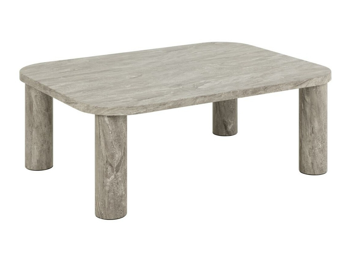 Stolić za kavu Norsica 868 (Sivi mramor)