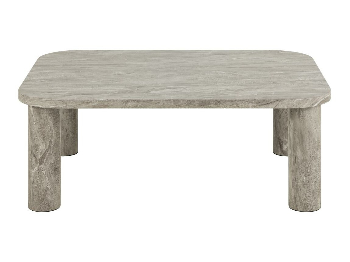Stolić za kavu Norsica 868 (Sivi mramor)