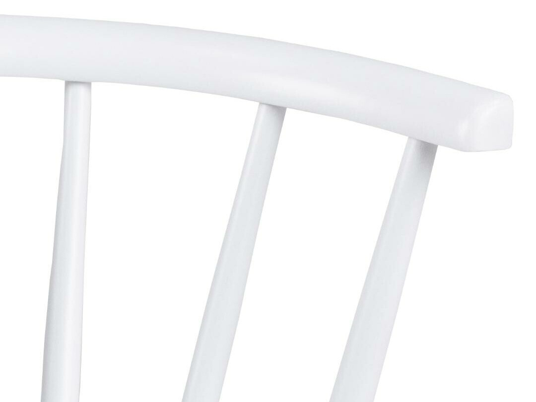 Stolica Norsica 864 (Bijela)