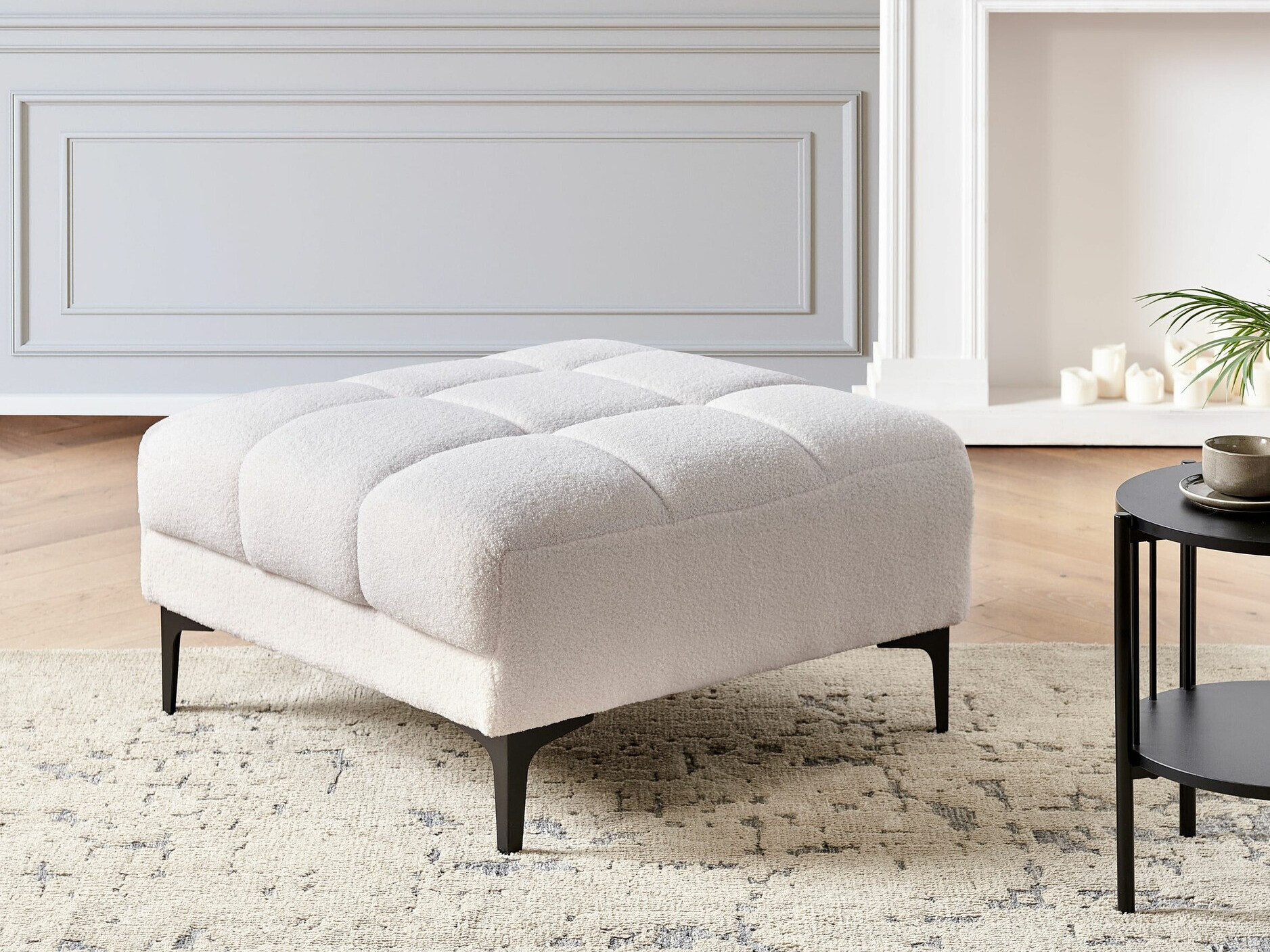 Tabure Mormiru 102 (Bijela)