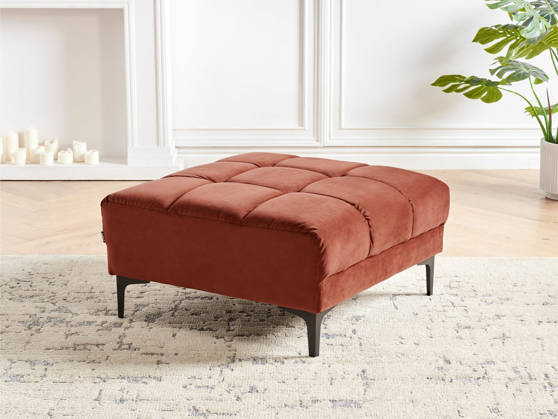 Tabure Mormiru 102 (Crvena)