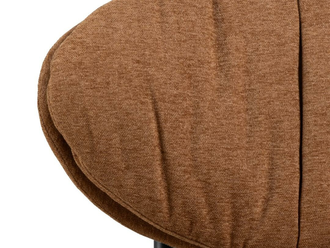 Fotelja Norsica 874 (Narančasta)