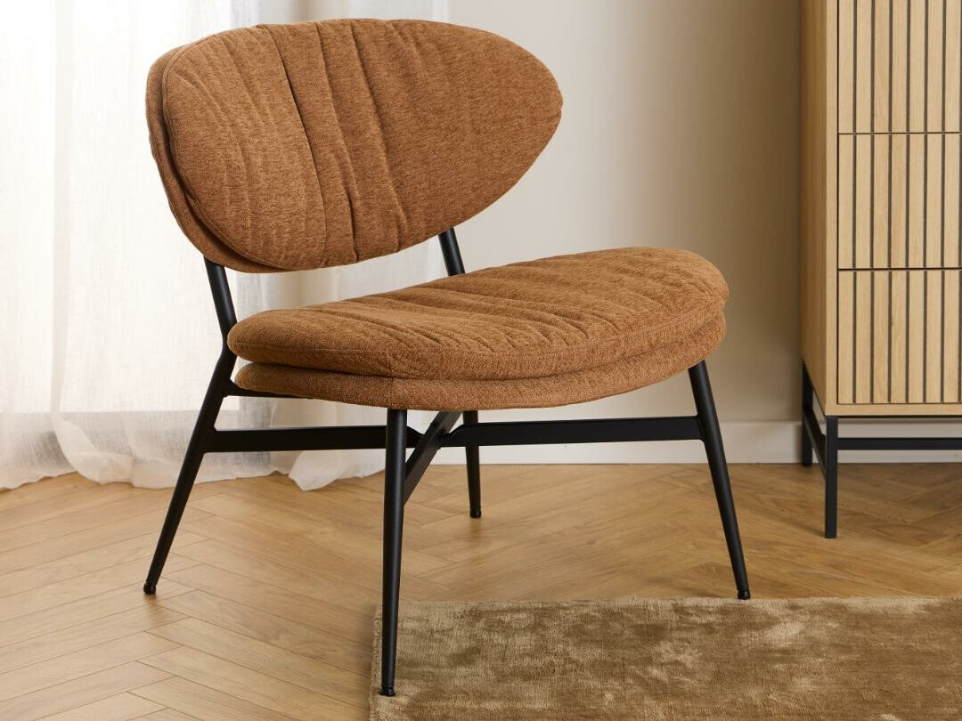 Fotelja Norsica 874 (Narančasta)