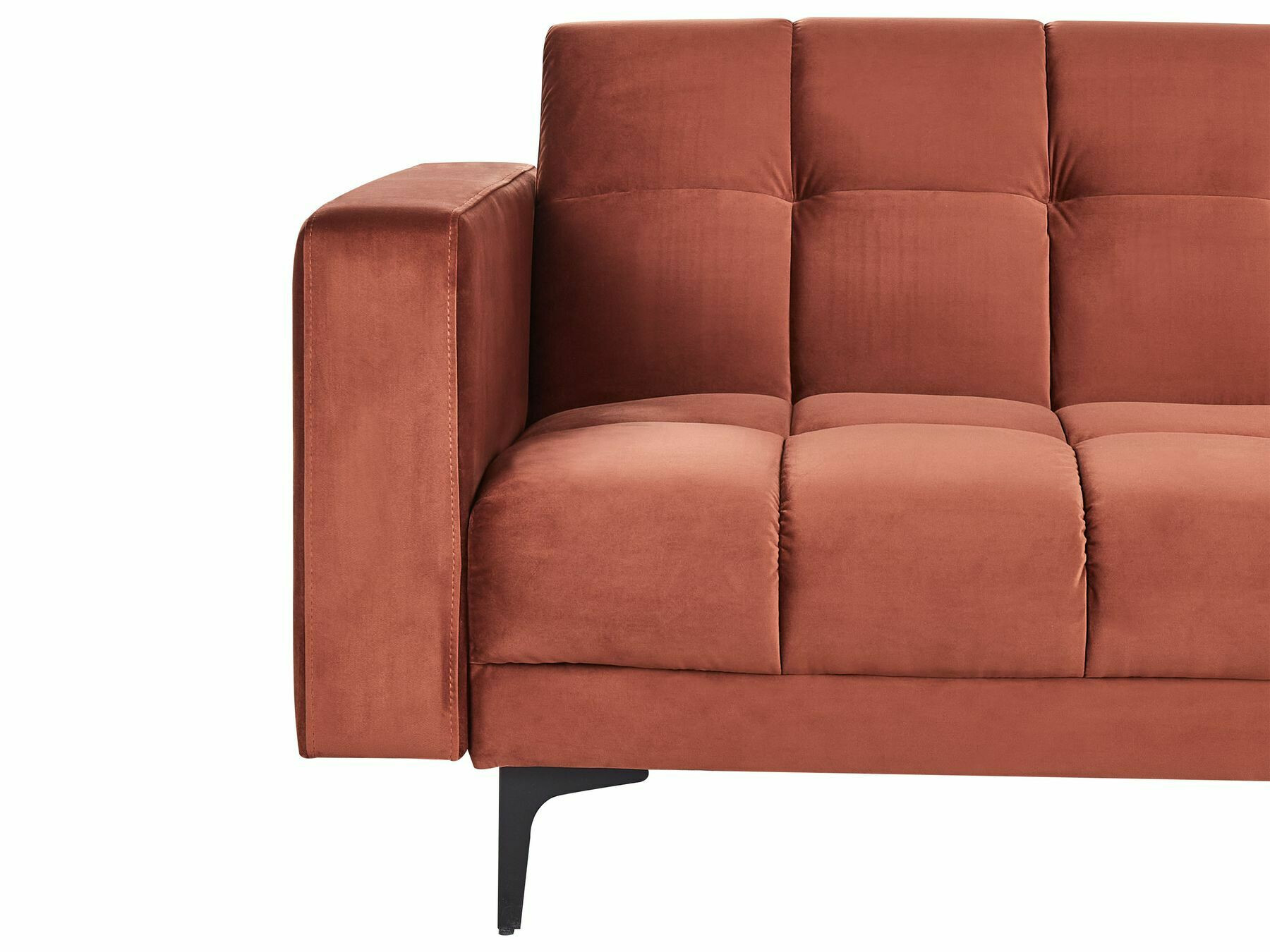 Kutna garnitura Mormiru 106 (Crvena)