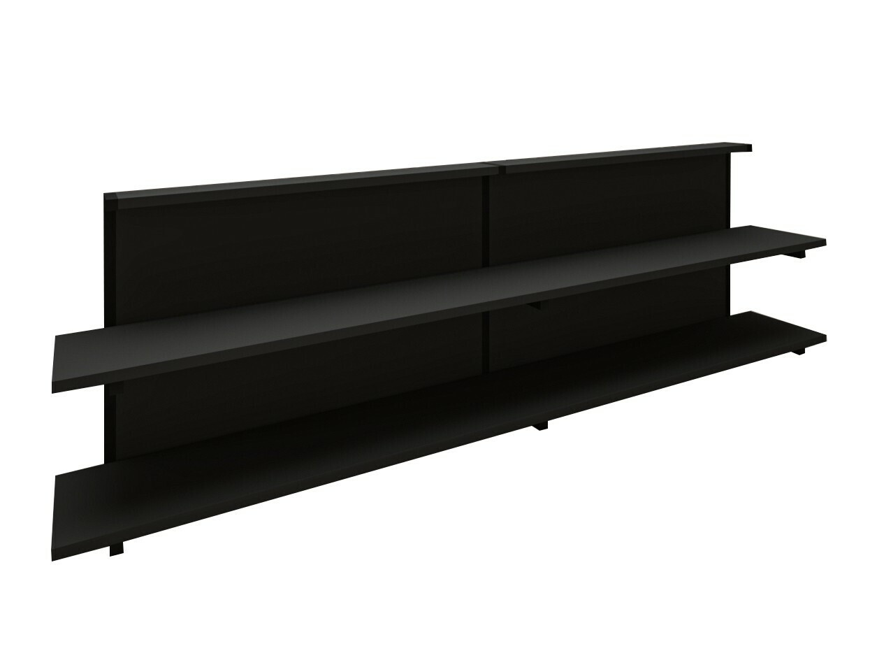 Polica Kailua 2367 (Antracit)