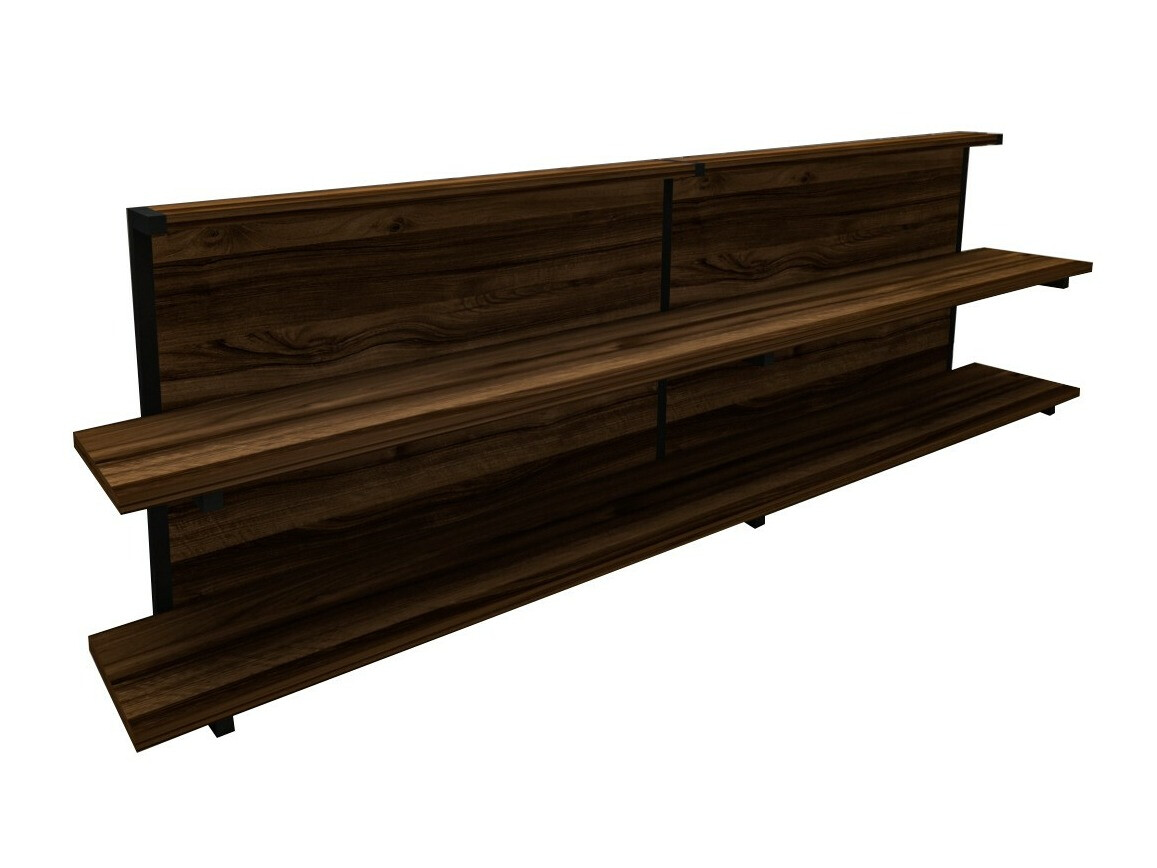 Polica Kailua 2367 (Orah)