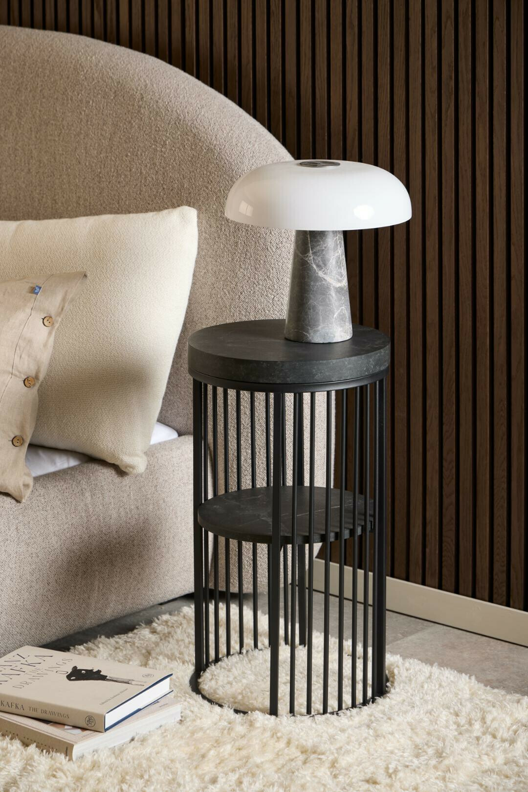 Pomoćni stolić Norsica Livevai 108