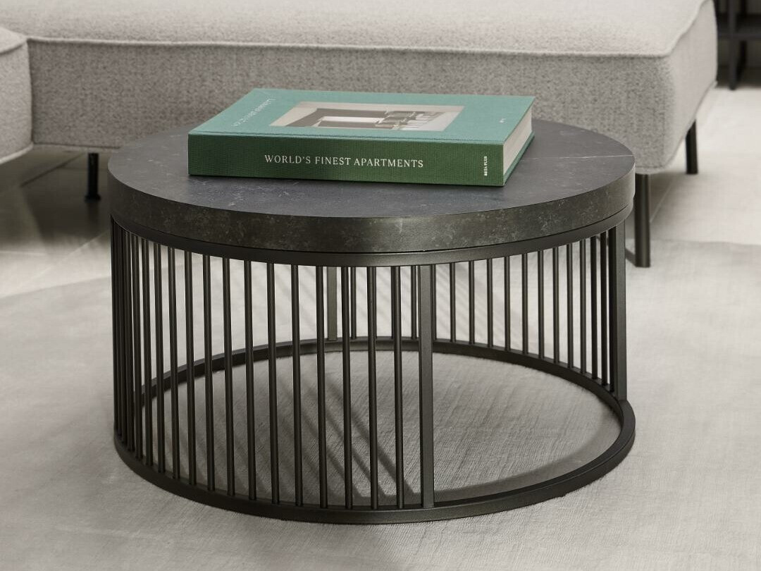 Stolić za kavu Norsica Livevai 107