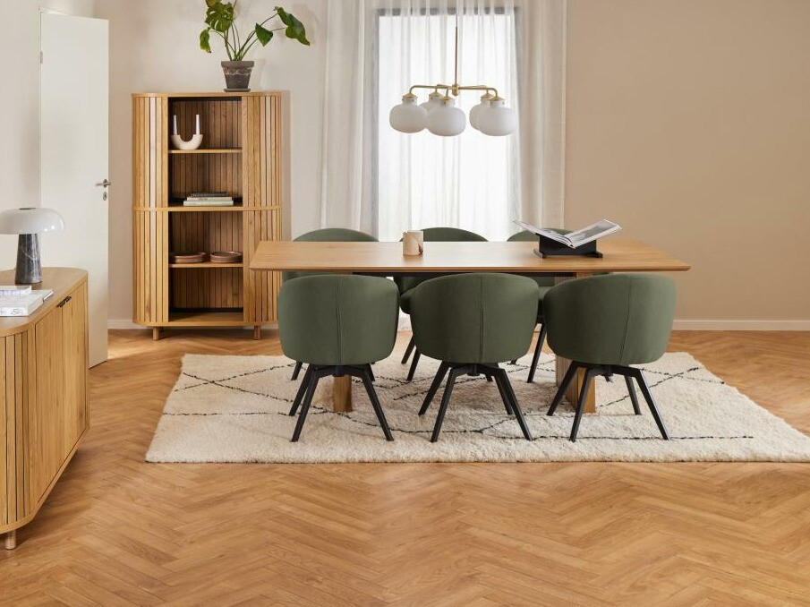 Stolica Norsica 869 (Zelena)