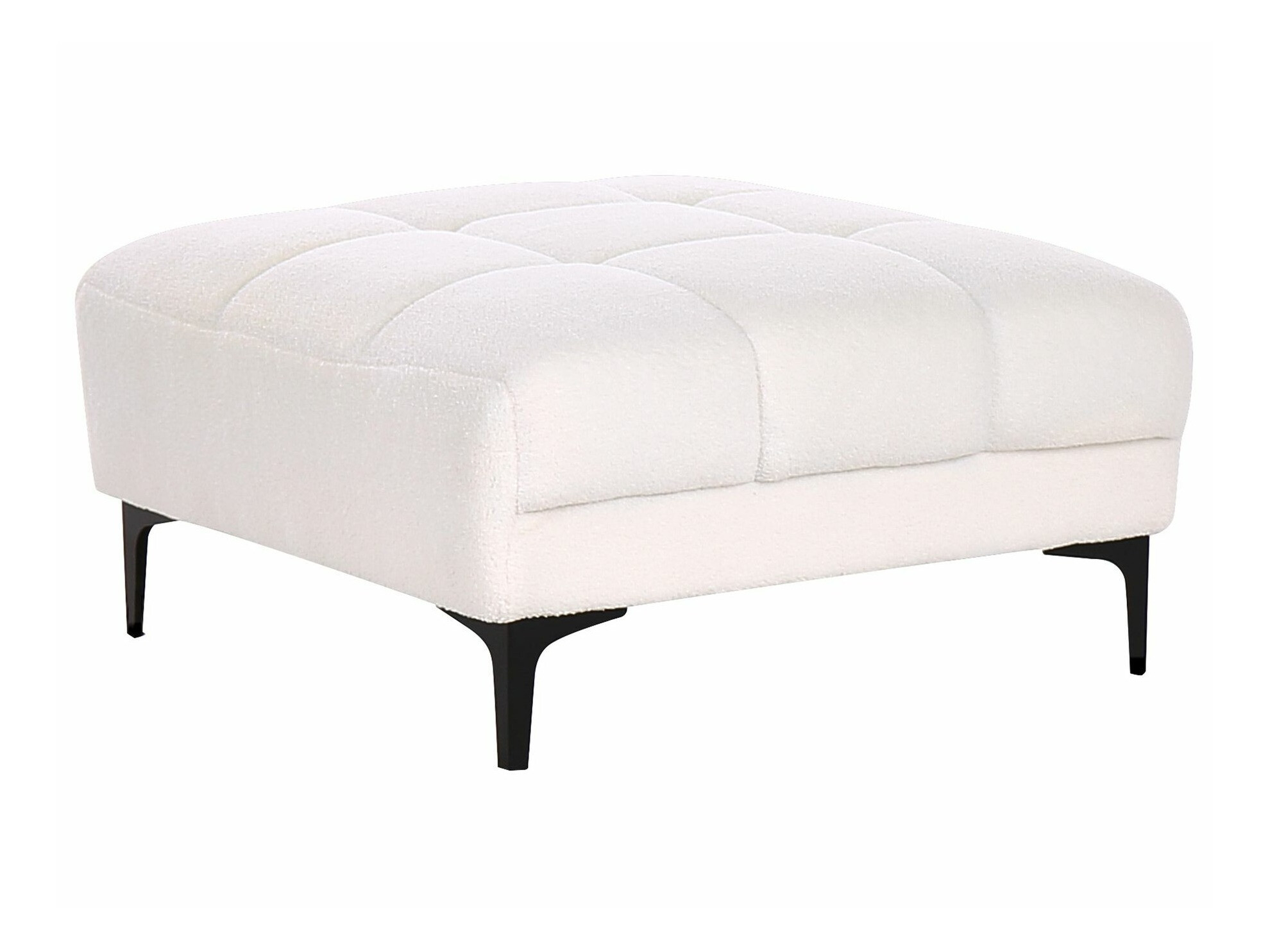 Tapecirani namještaj Mormiru 105 (Bijela)