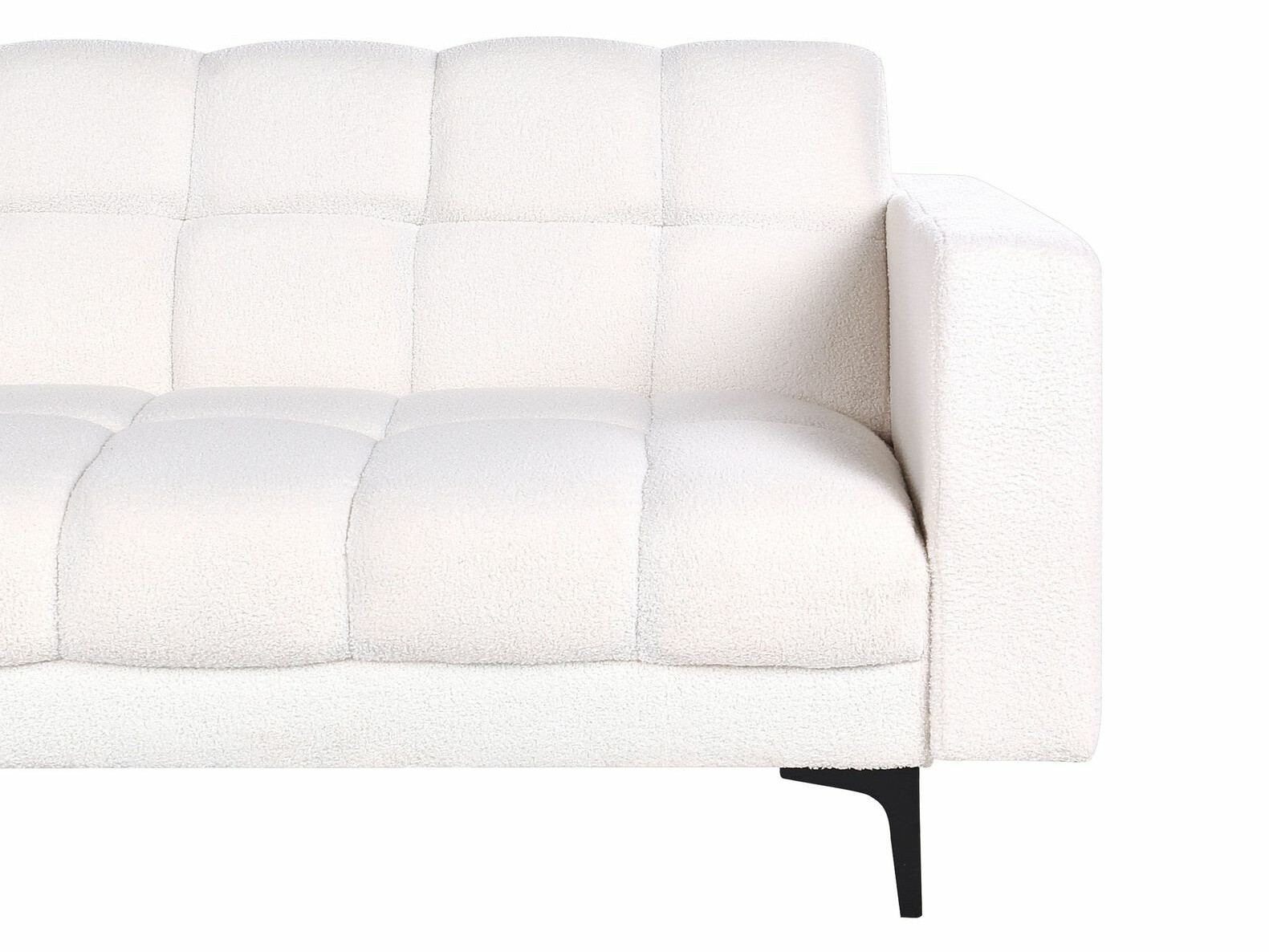 Tapecirani namještaj Mormiru 105 (Bijela)