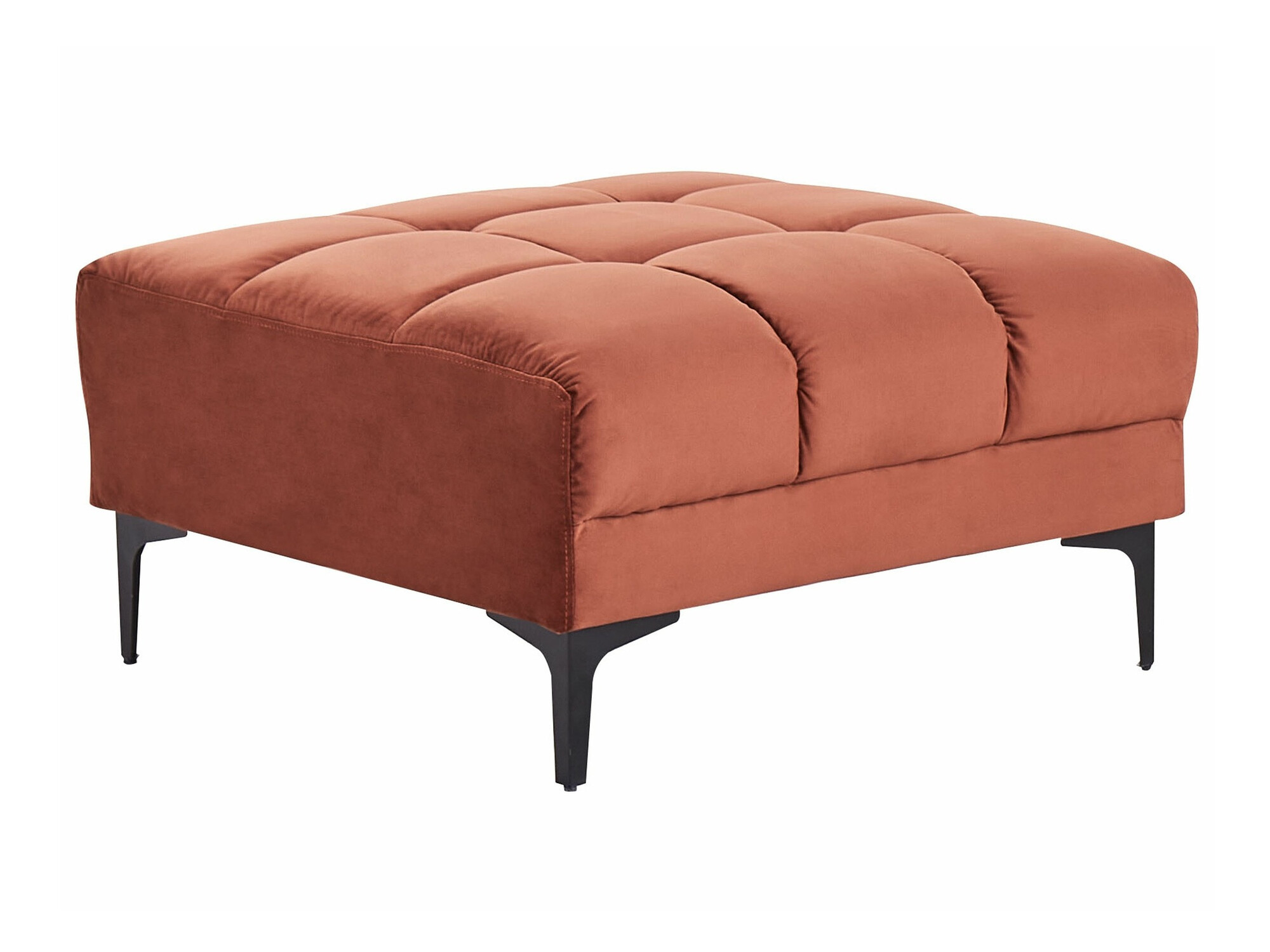 Tapecirani namještaj Mormiru 105 (Crvena)