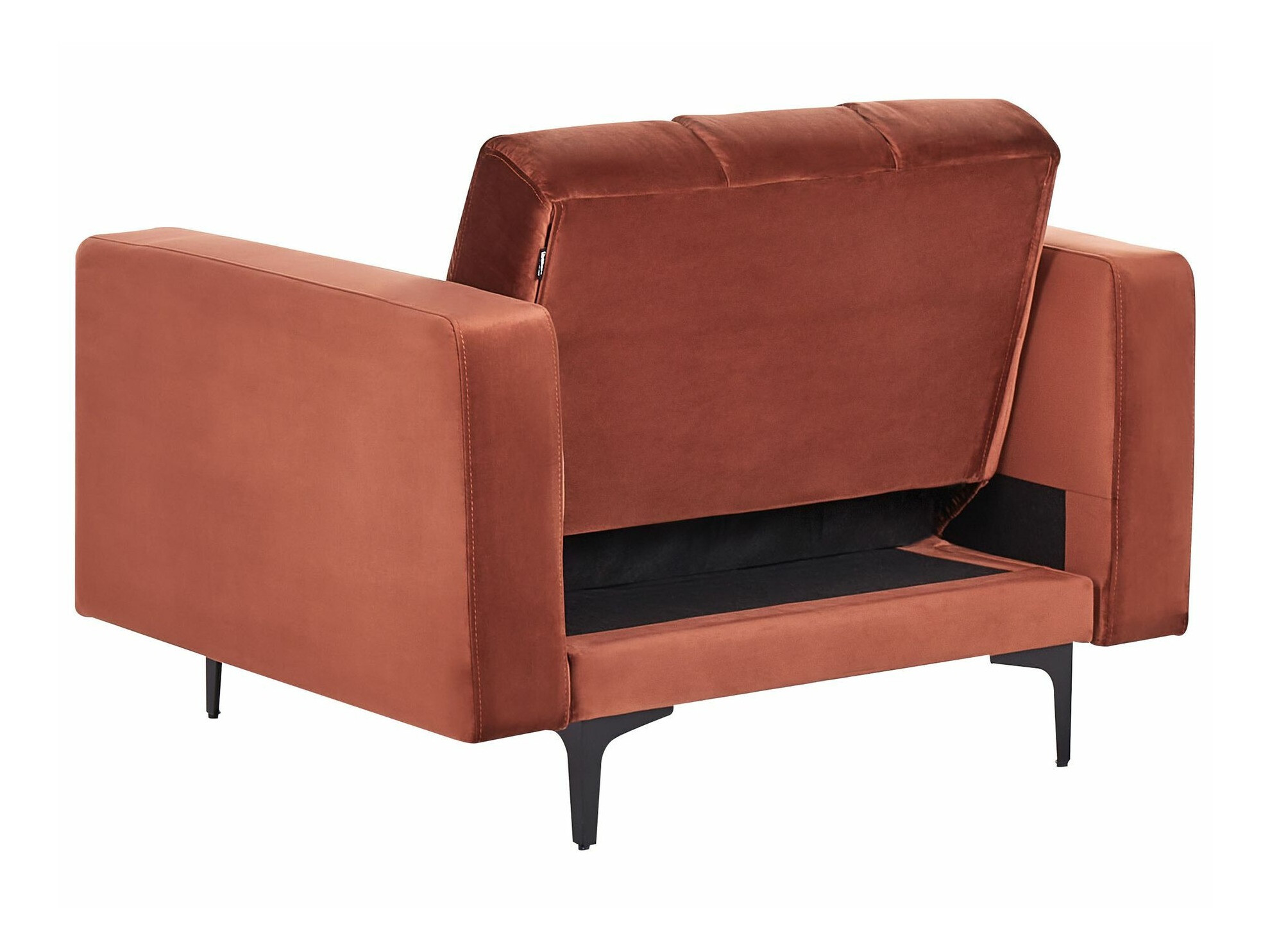 Tapecirani namještaj Mormiru 107 (Crvena)