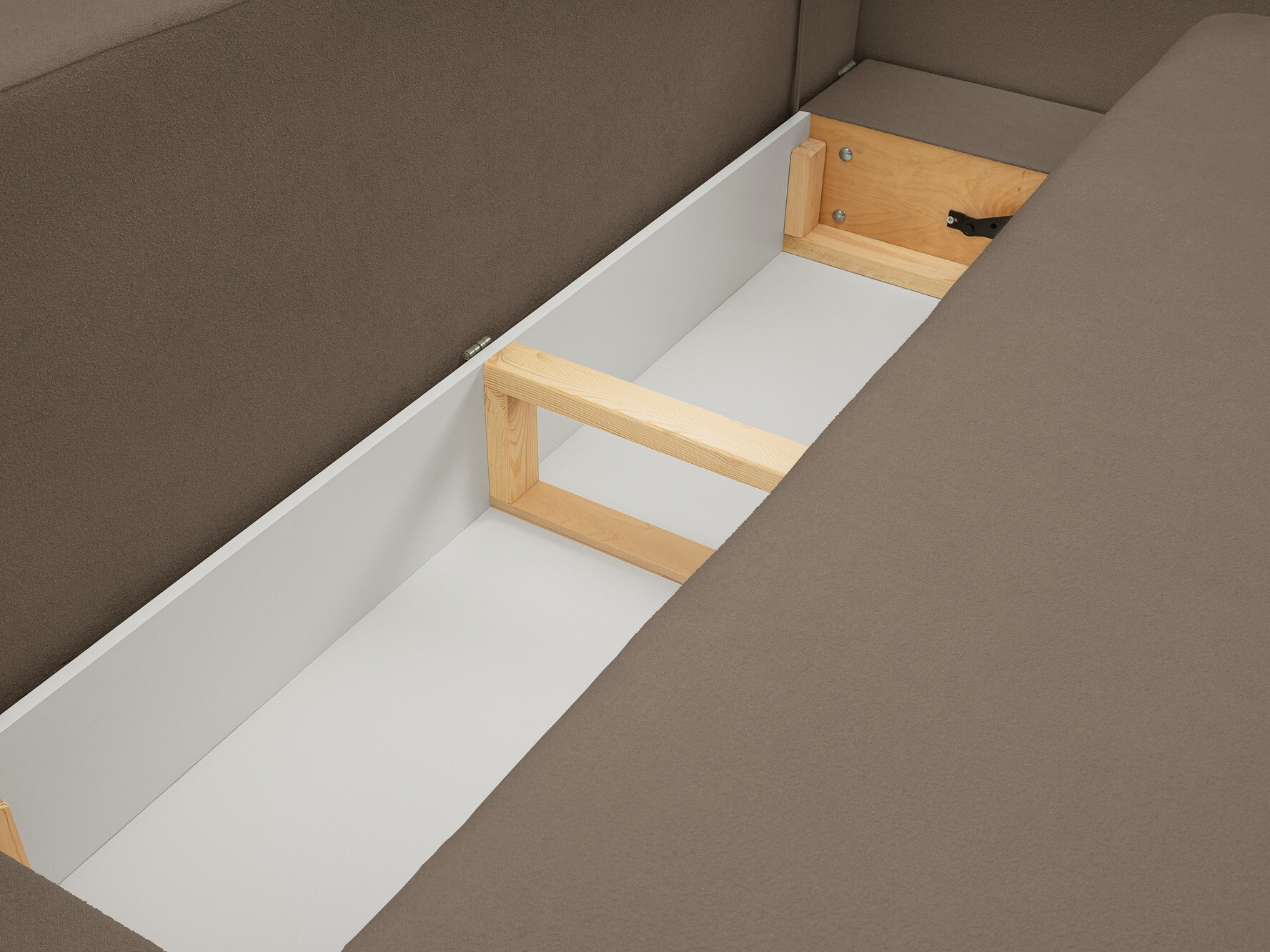 Kauč na razvlačenje Kingston 139 (Sicuro 45)