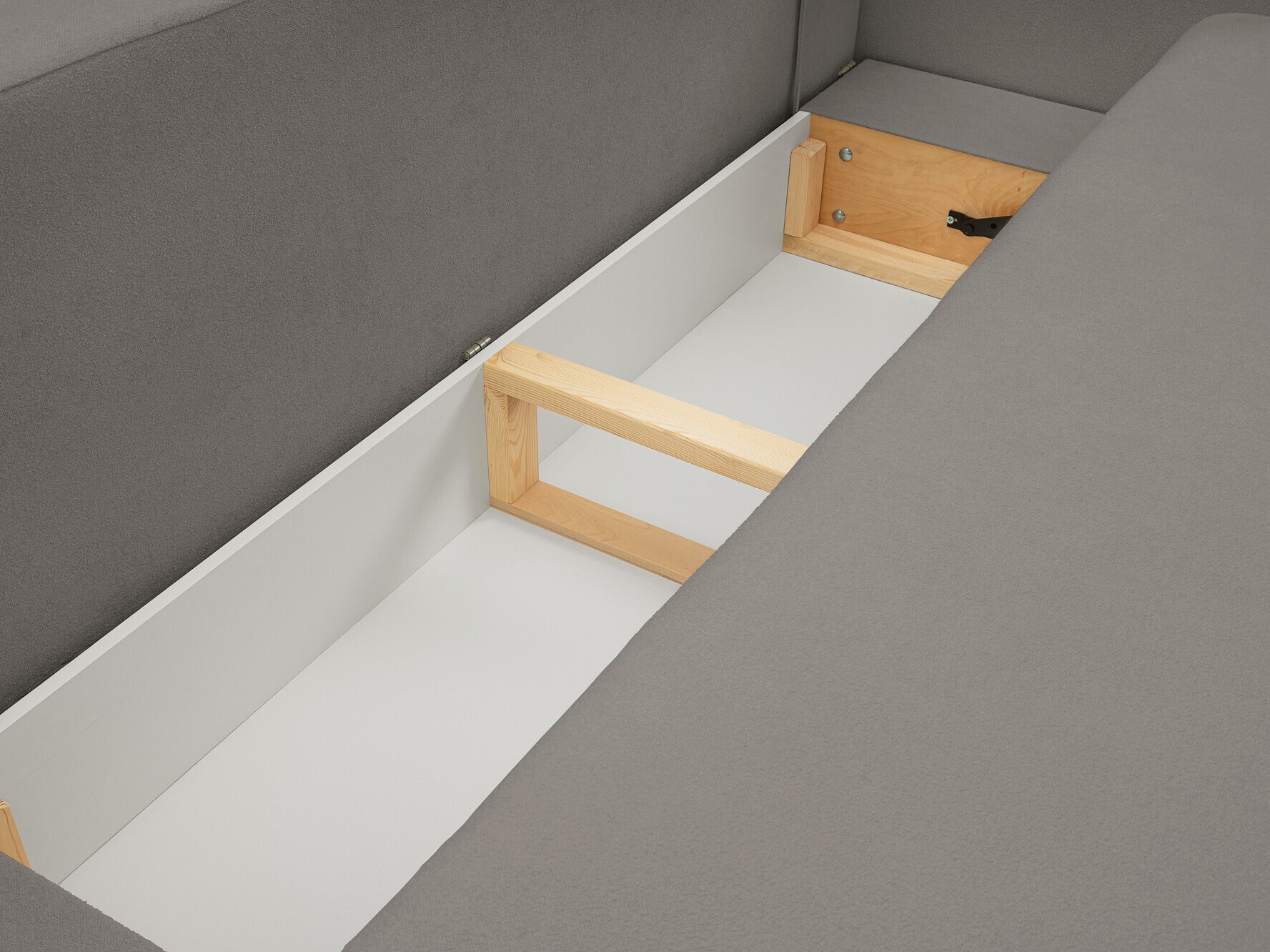 Kauč na razvlačenje Kingston 139 (Sicuro 75)