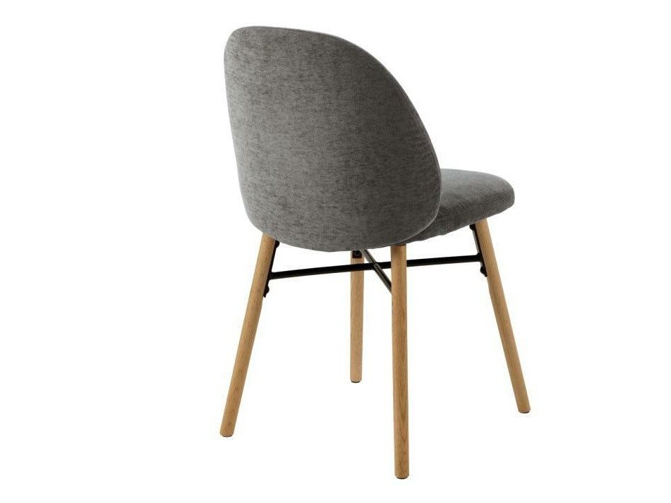 Stolica Norsica 877 (Tamno siva)