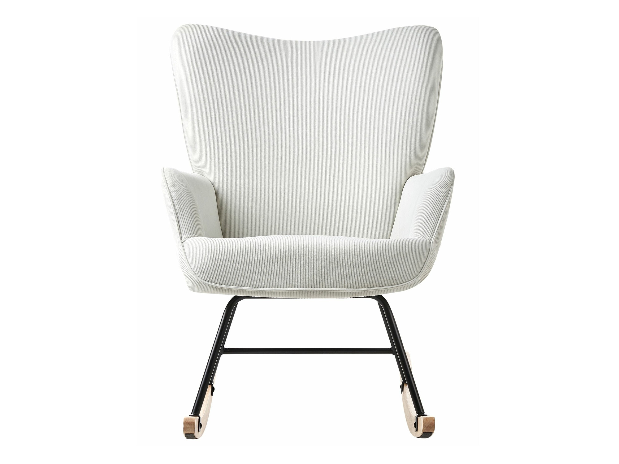 Stolica za ljuljanje Berwyn 2433 (Krem)