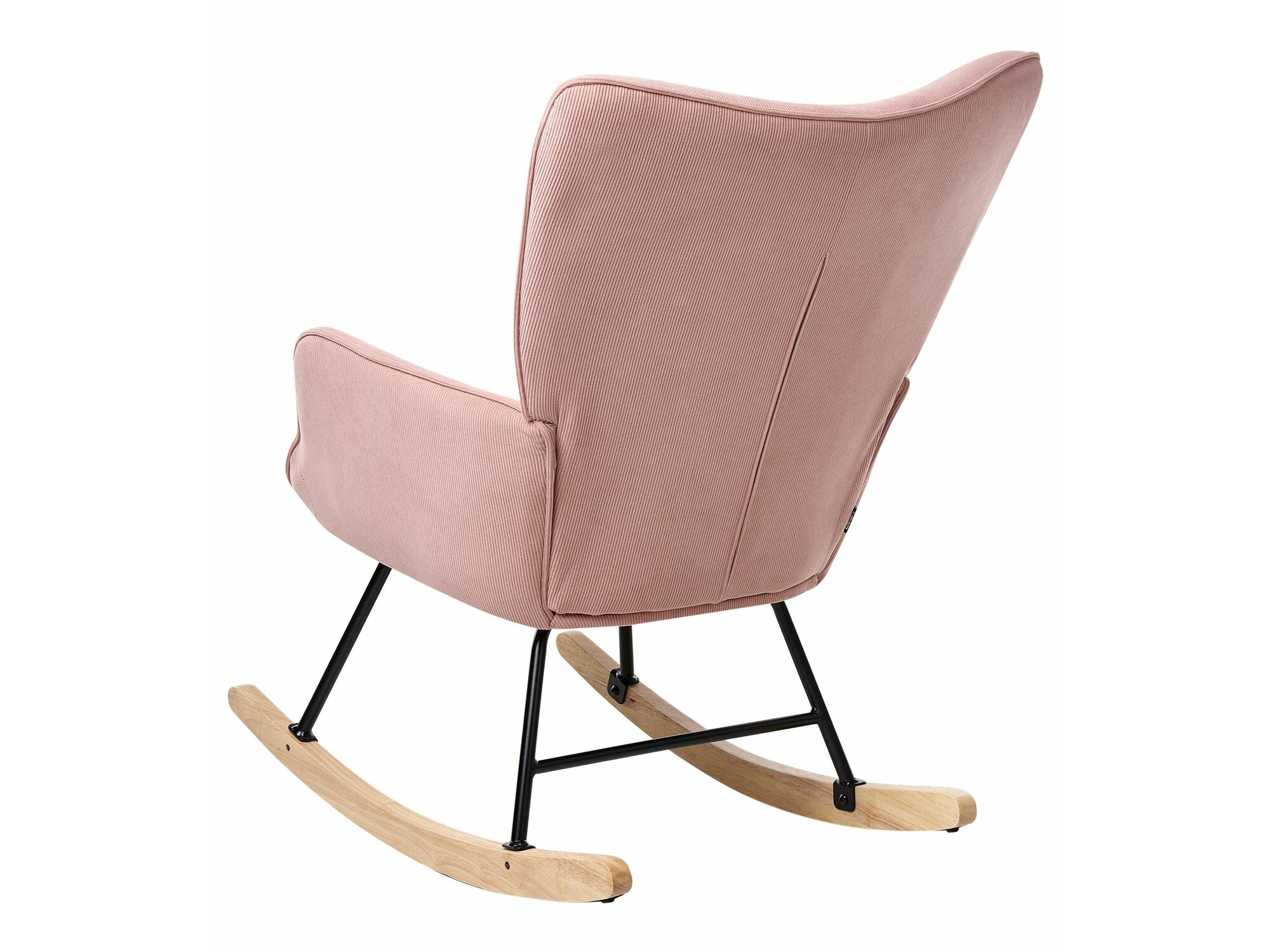 Stolica za ljuljanje Berwyn 2433 (Ružičasta)