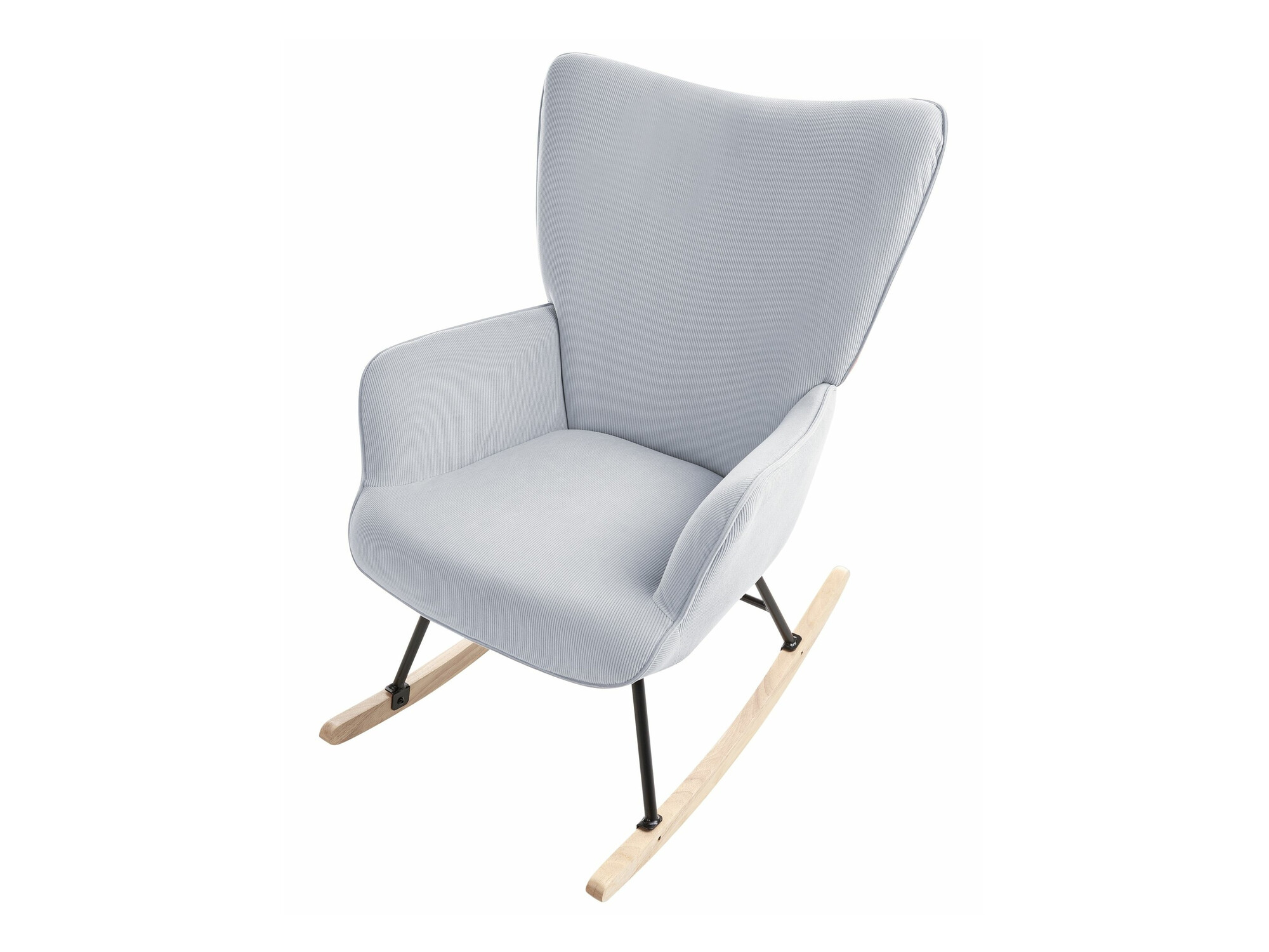 Stolica za ljuljanje Berwyn 2433 (Svijetlo plava)