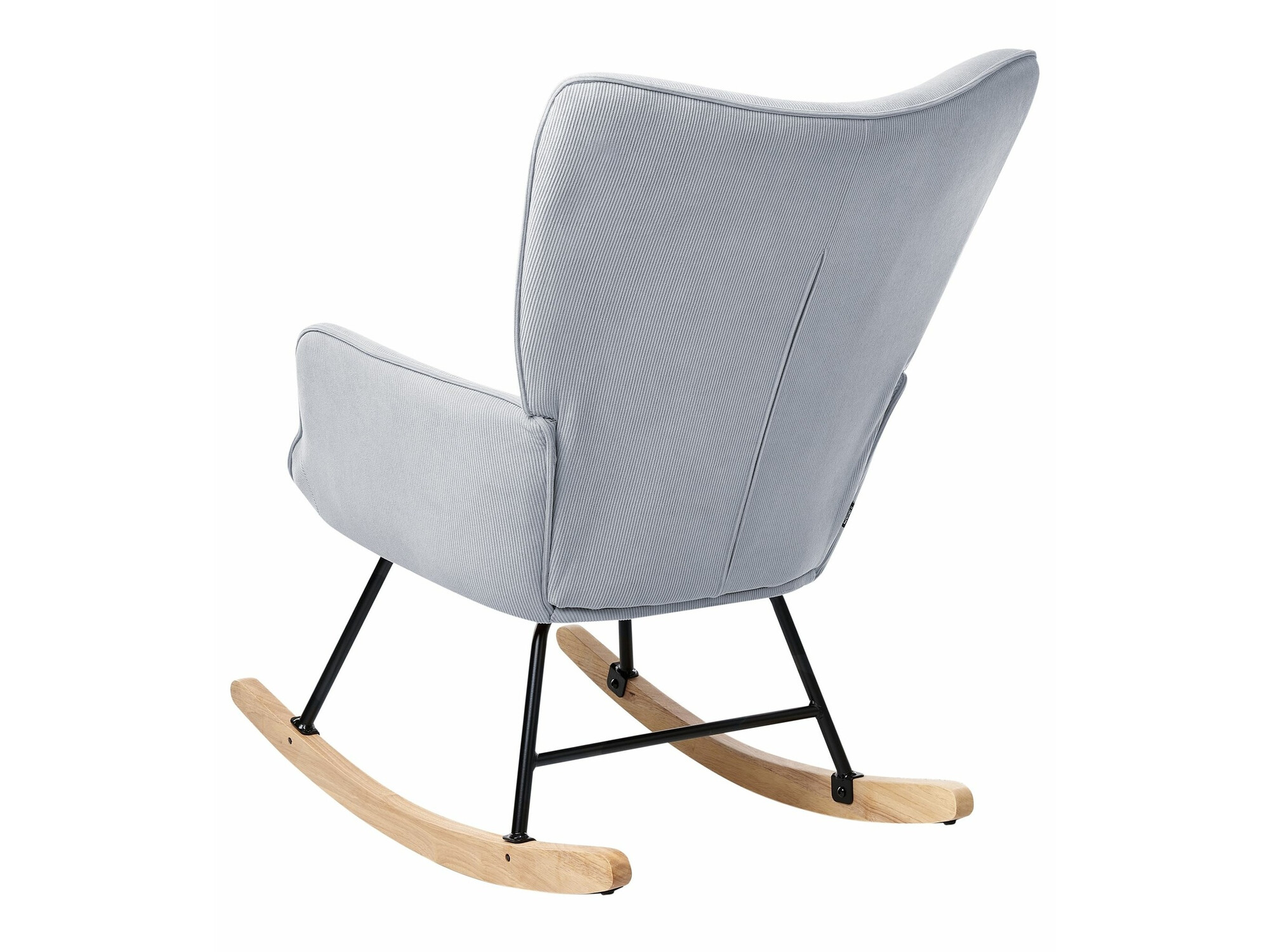 Stolica za ljuljanje Berwyn 2433 (Svijetlo plava)