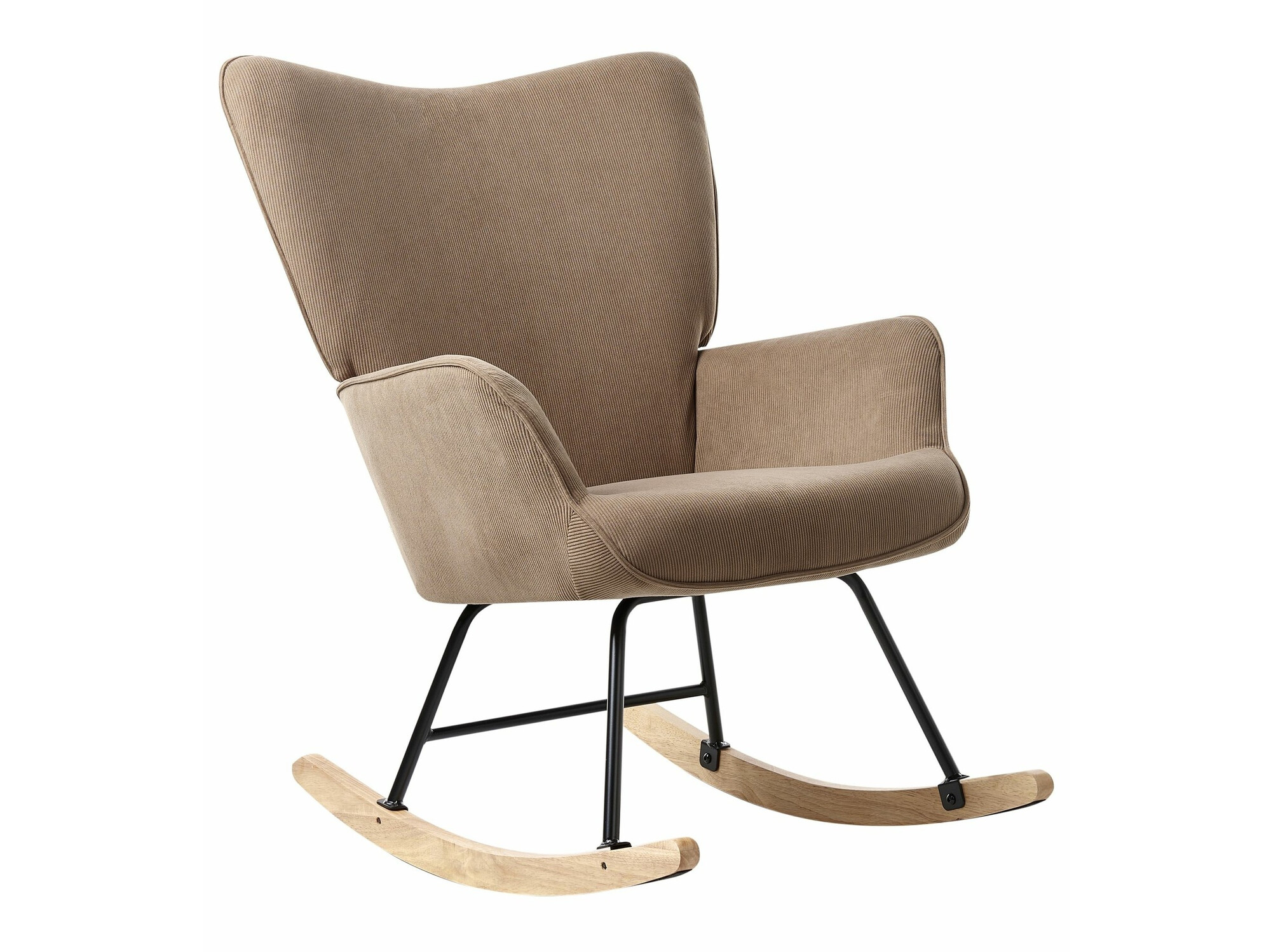 Stolica za ljuljanje Berwyn 2433 (Taupe)