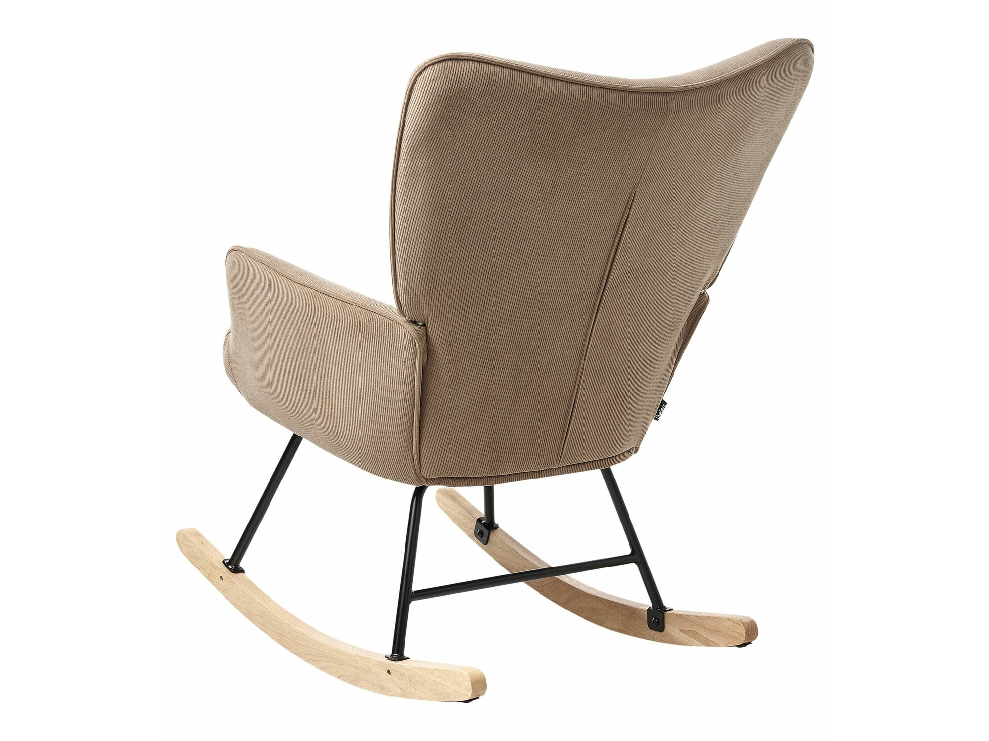 Stolica za ljuljanje Berwyn 2433 (Taupe)