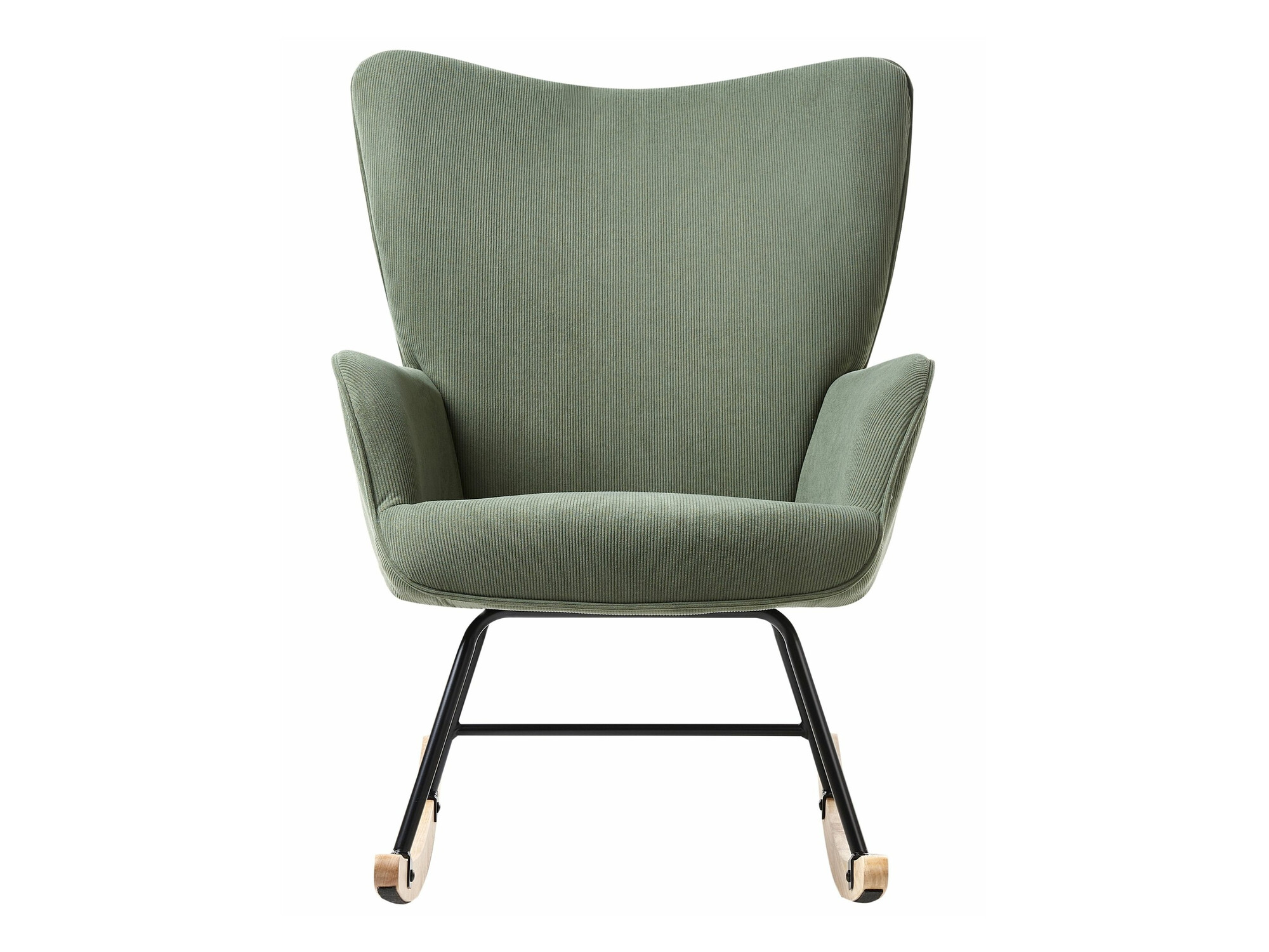 Stolica za ljuljanje Berwyn 2433 (Zelena)