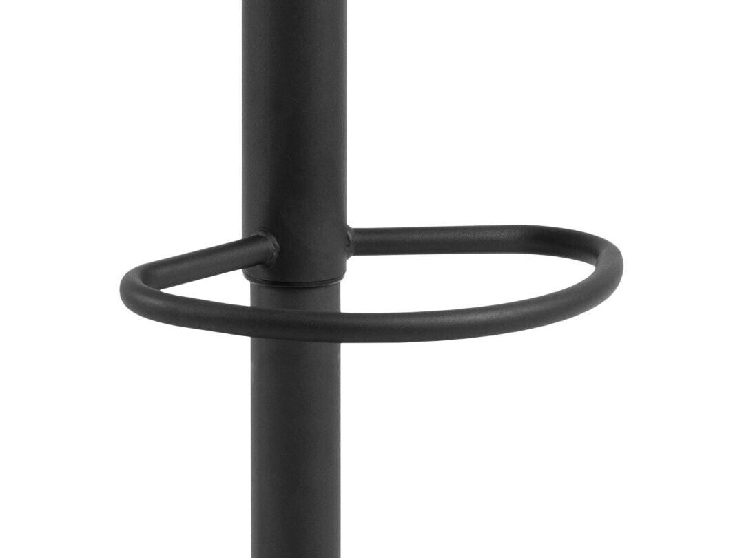 Barska stolica Norsica 648 (Tamno sivo)