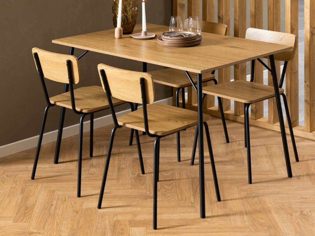 Blagovaonski set Norsica 887