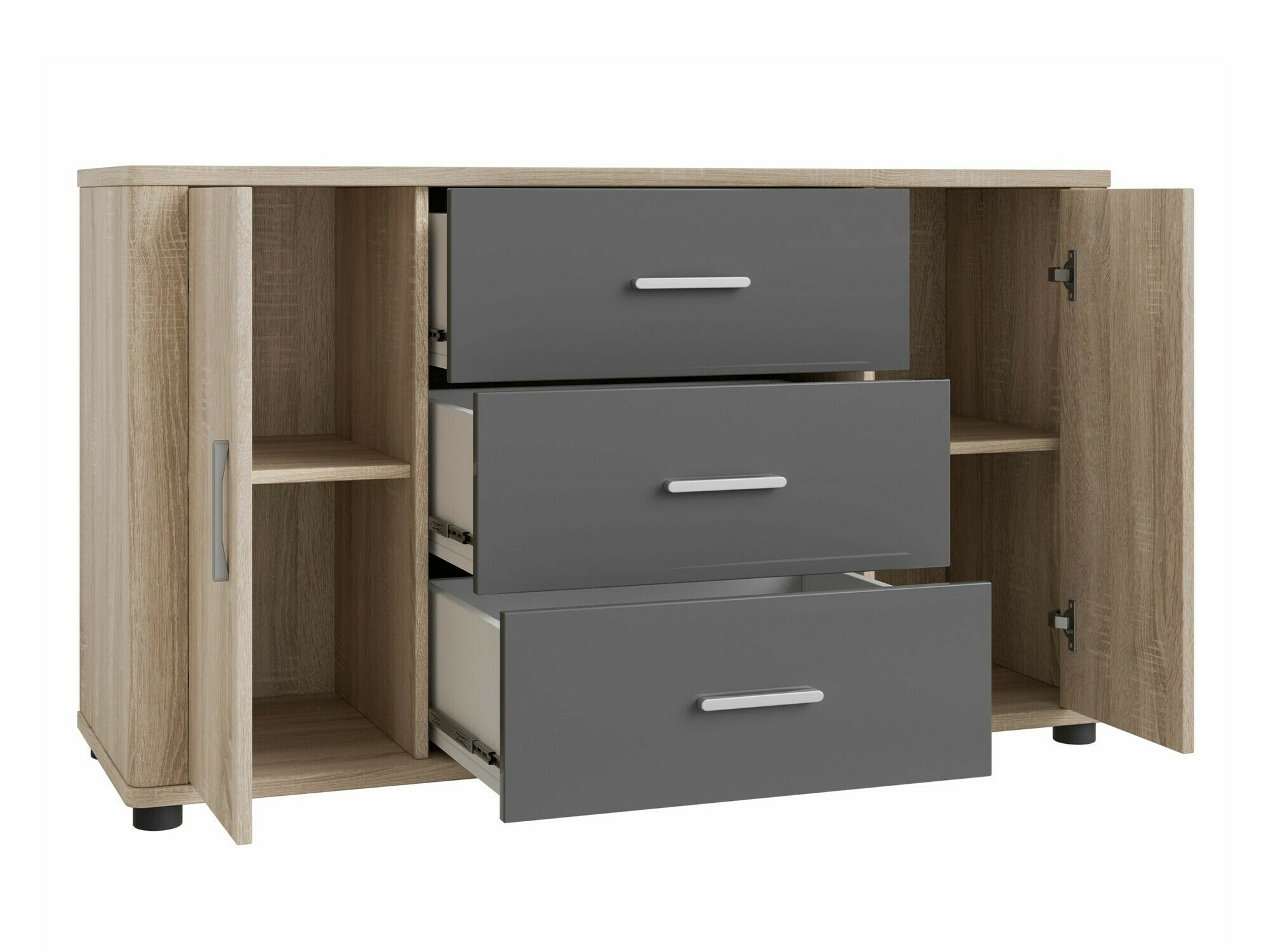 Dnevni boravak Melsali 107