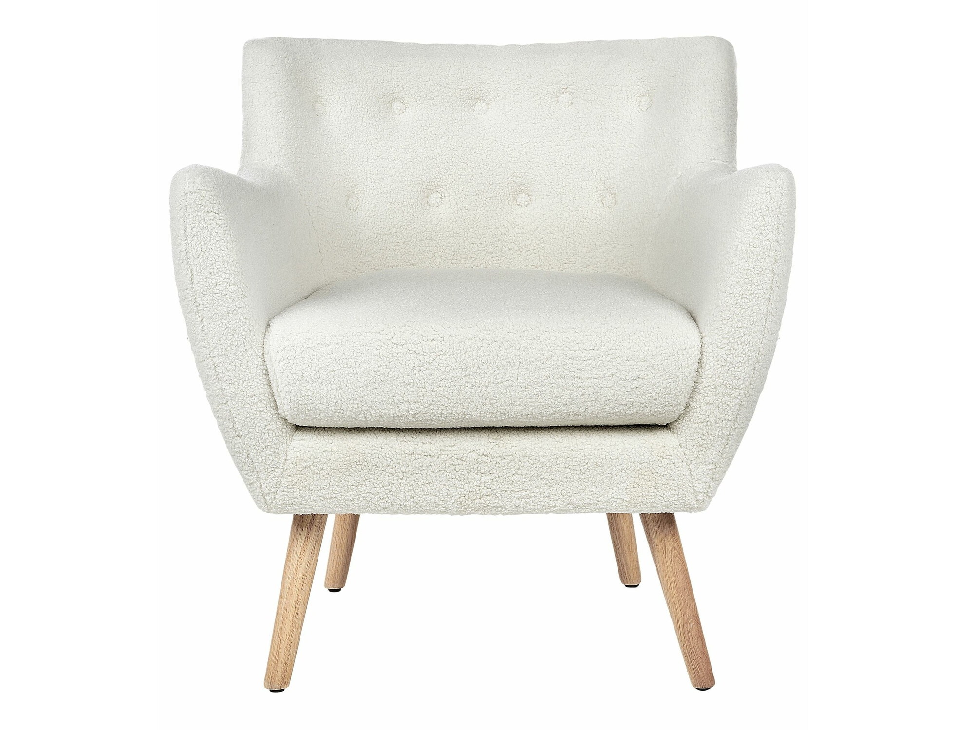 Fotelja Berwyn 1027 (Bijela)