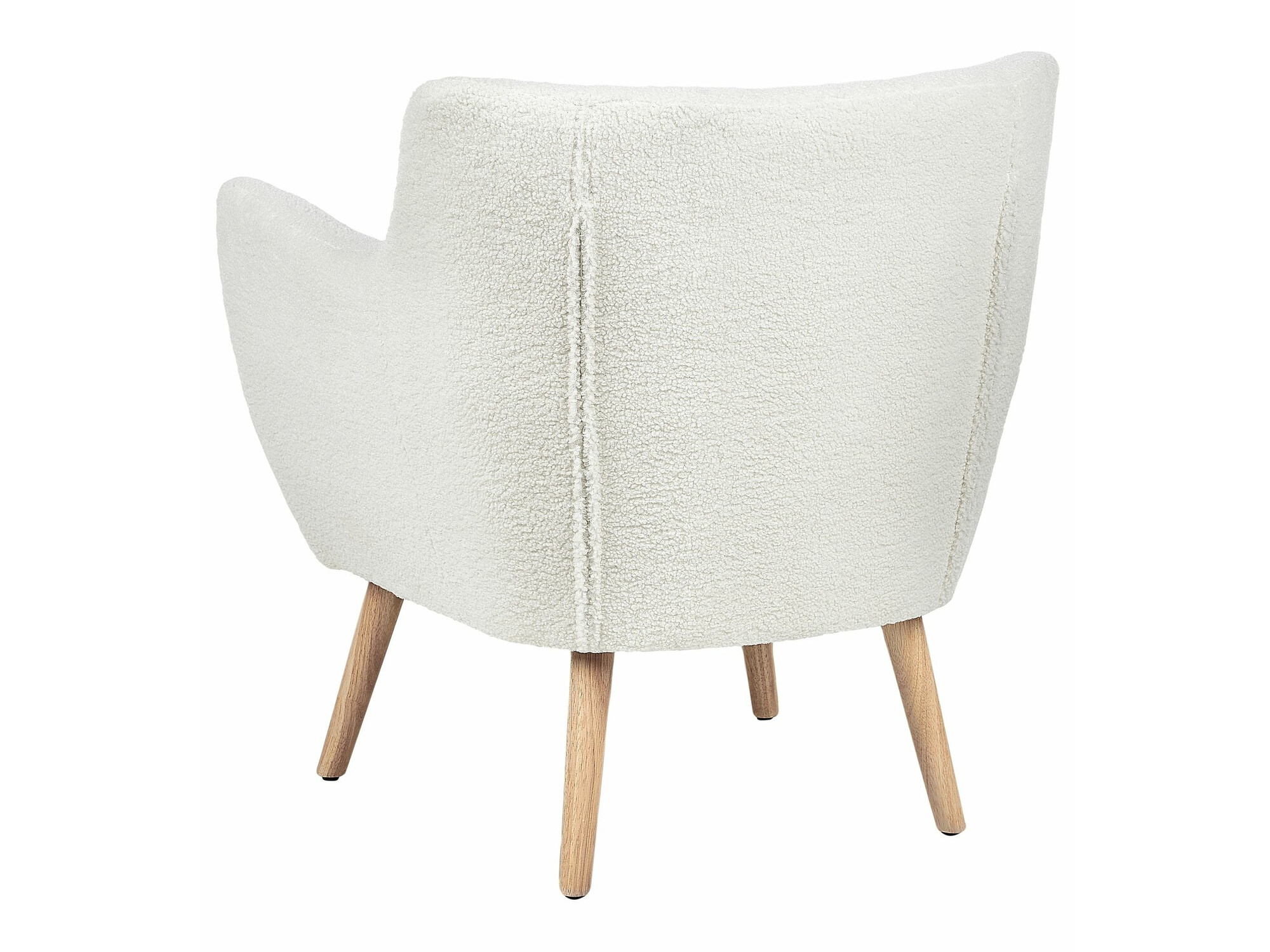 Fotelja Berwyn 1027 (Bijela)