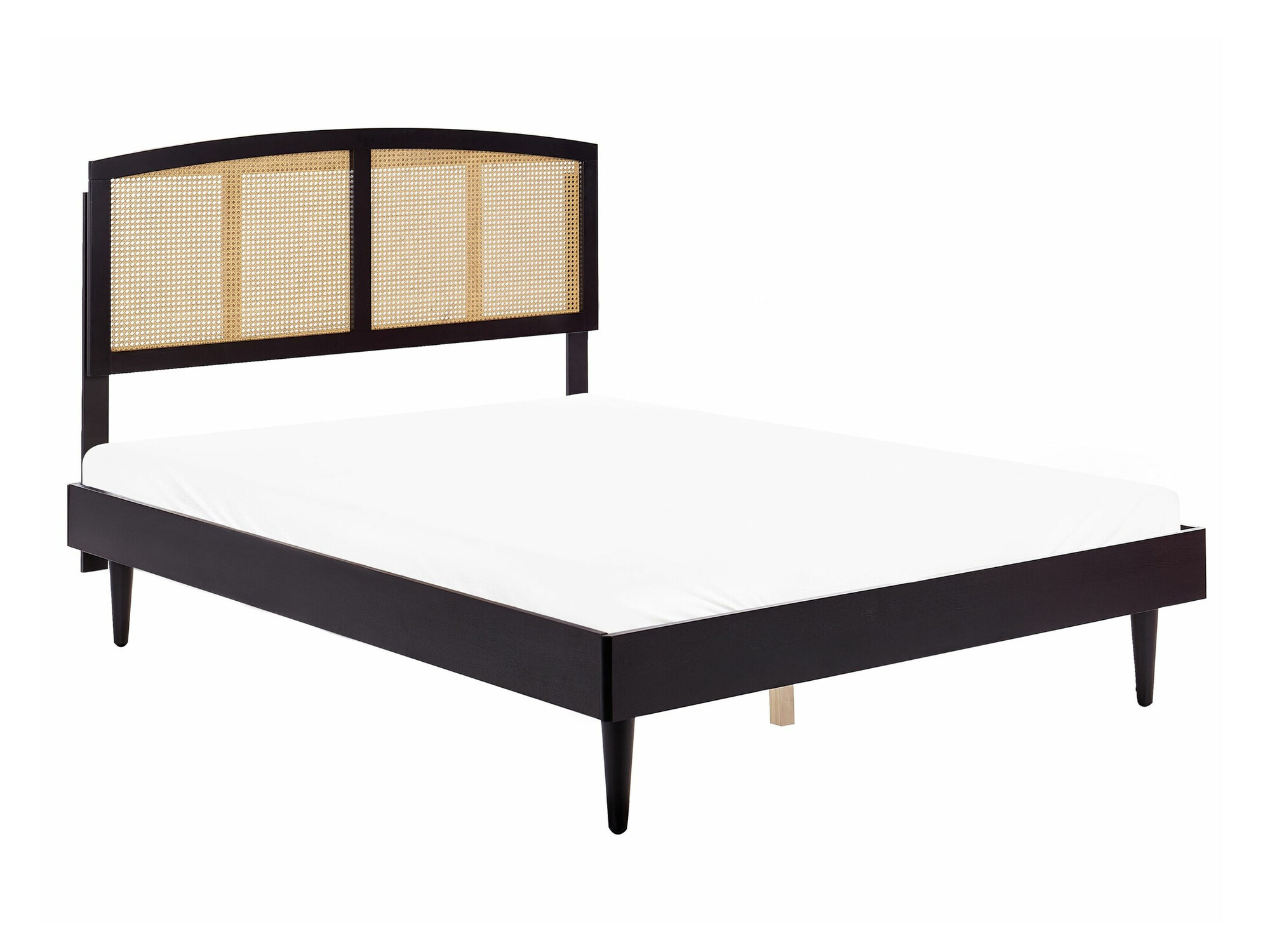 Krevet Berwyn 1990 (Crna)