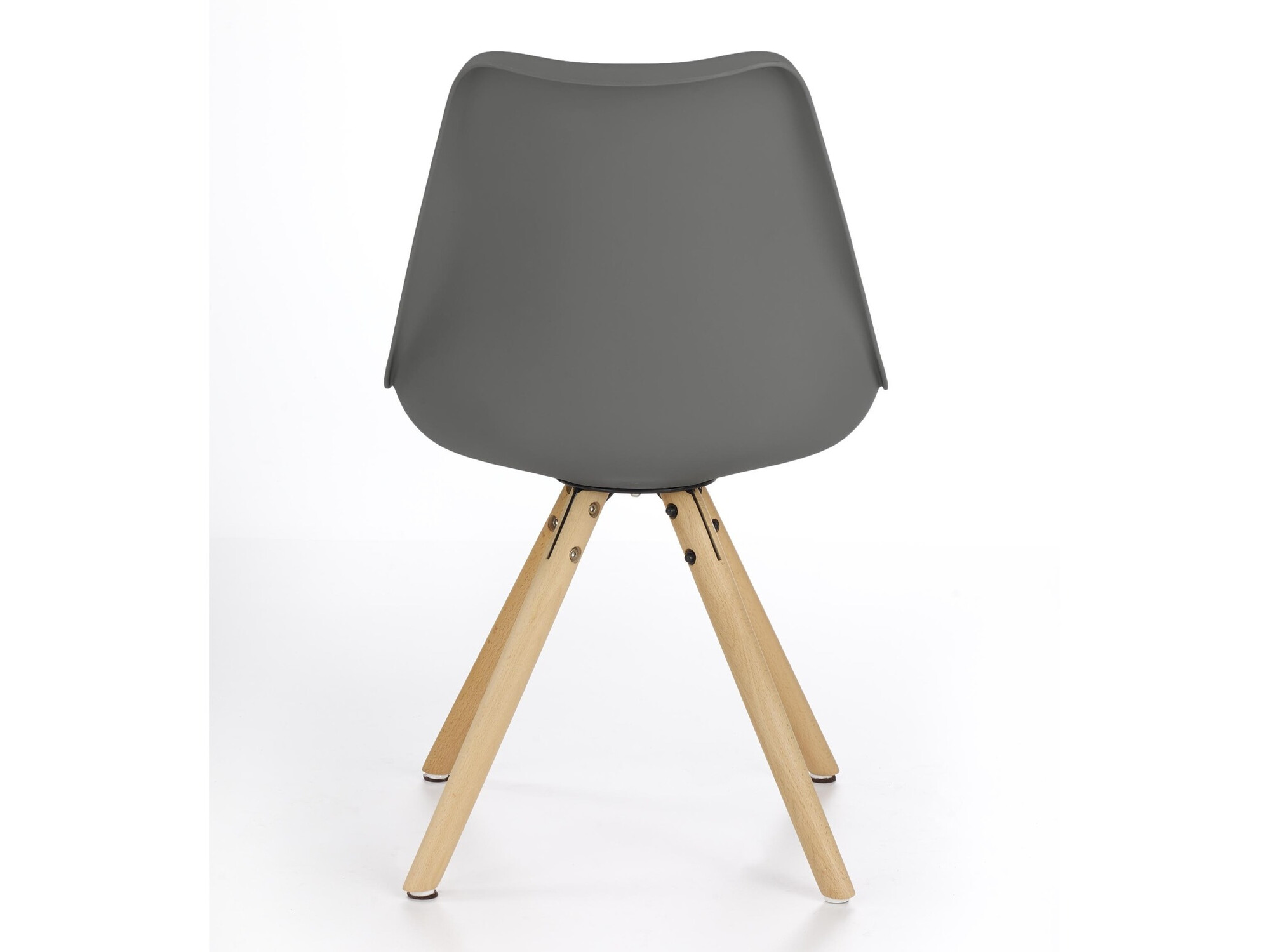 Stolica Houston 251 (Siva)