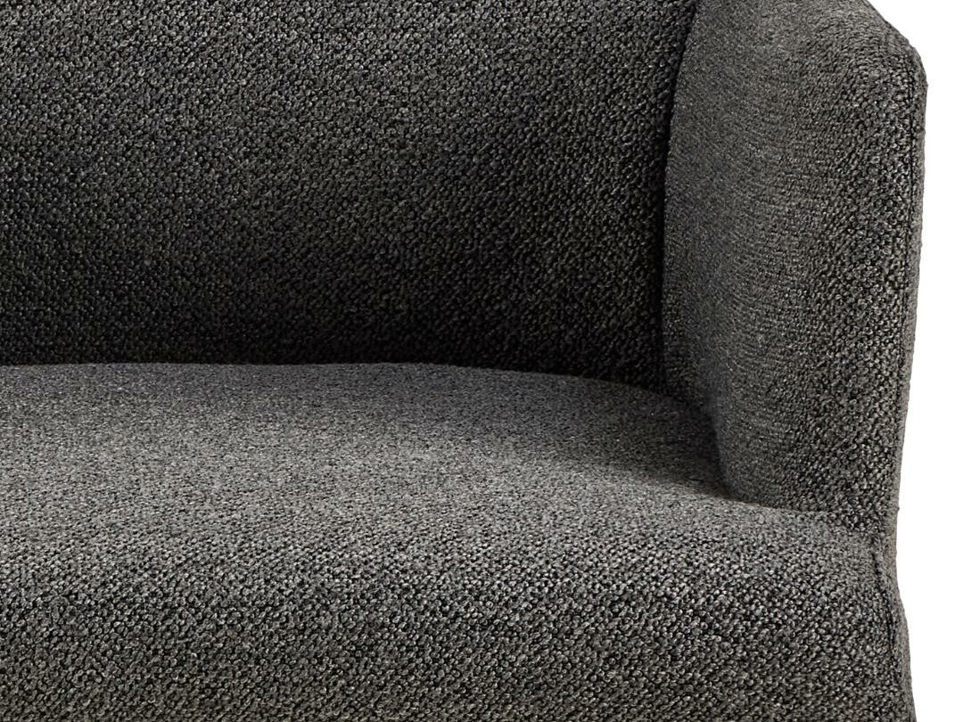 Stolica Norsica 884 (Antracit)