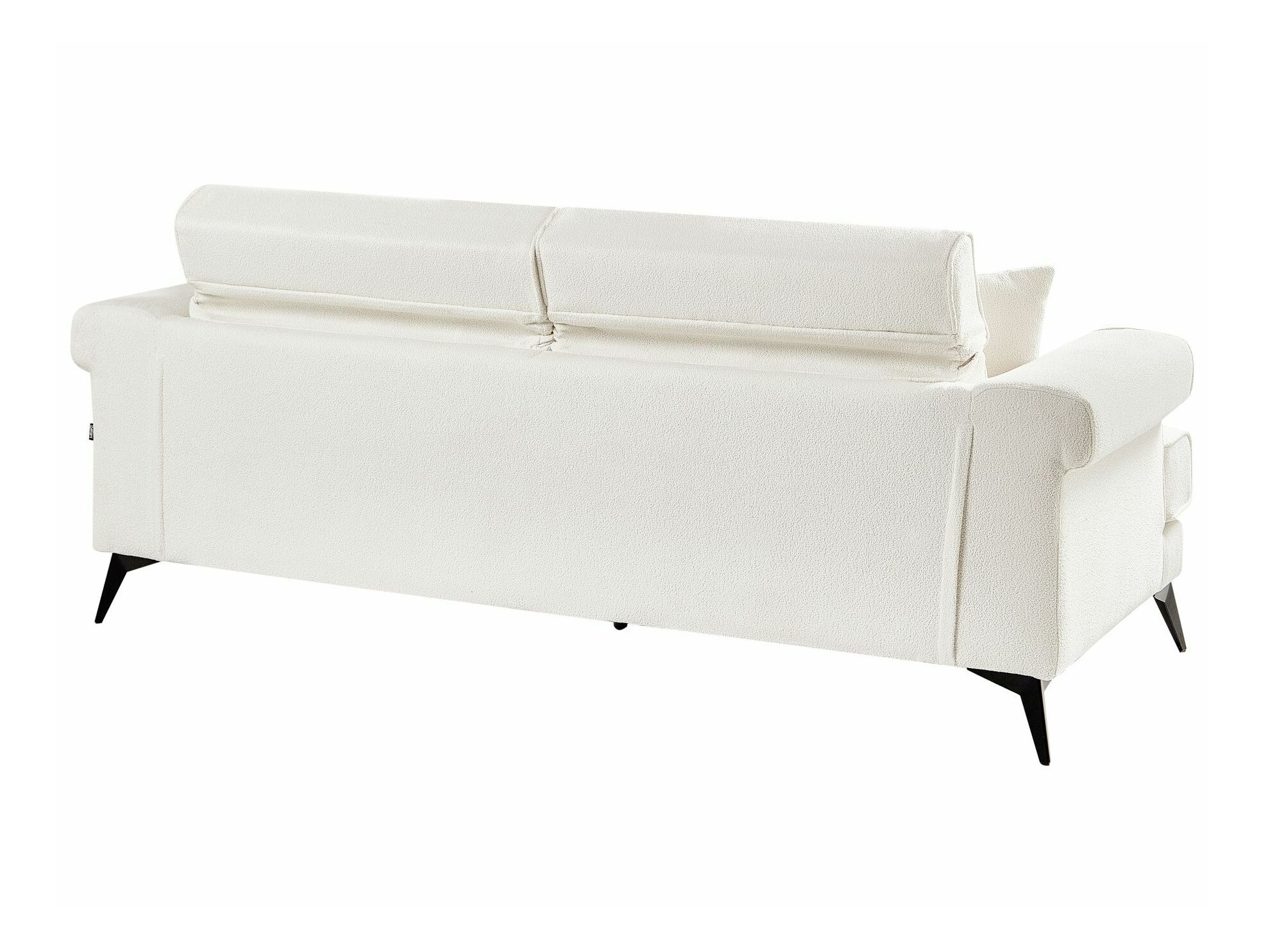 Tapecirani namještaj Berwyn 2436 (Bijela)