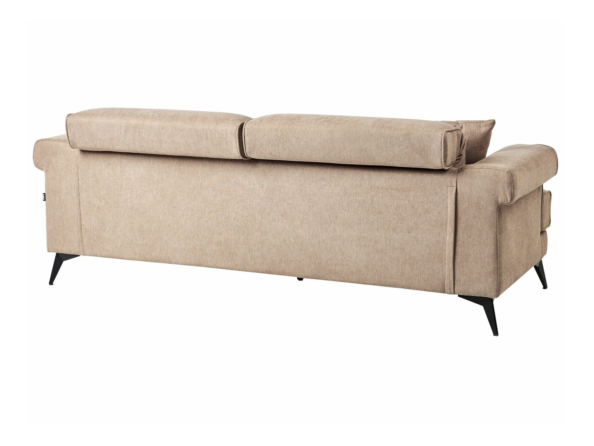 Tapecirani namještaj Berwyn 2436 (Svijetlo smeđa)