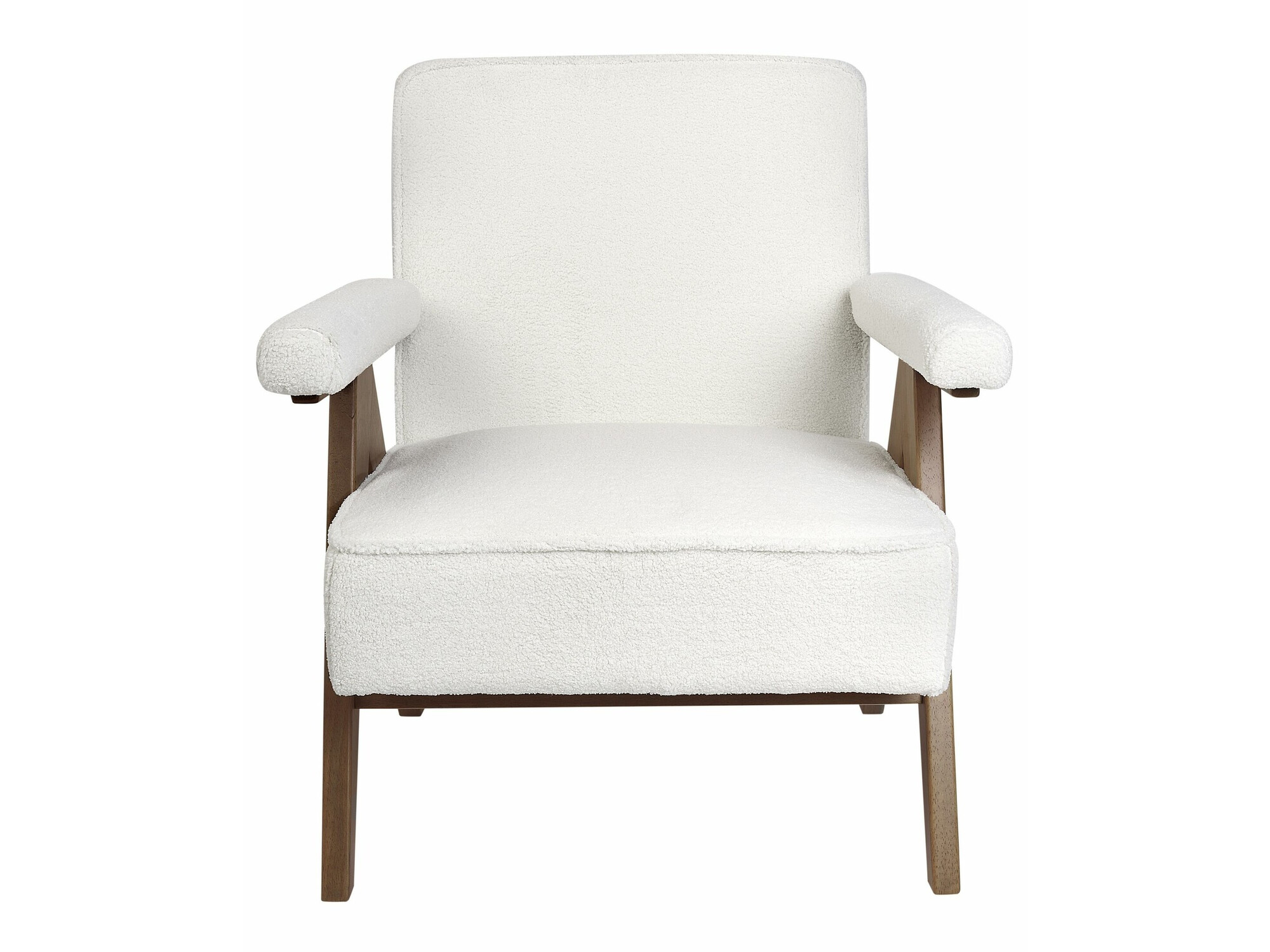 Fotelja Berwyn 2441 (Bijela)