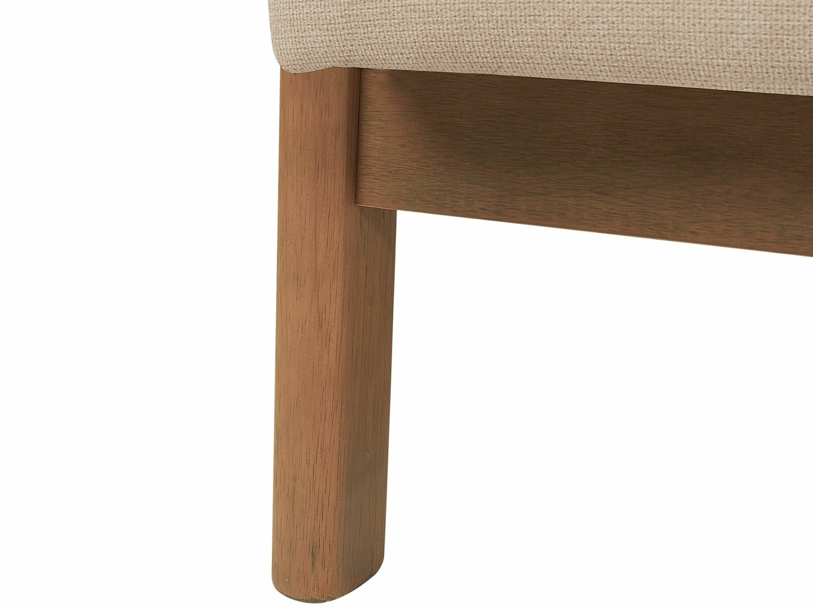 Fotelja Berwyn 2442 (Svijetlo smeđa)