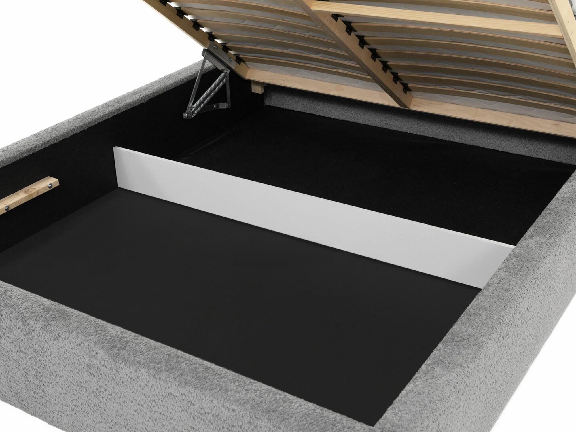 Krevet Comfivo Inventio (Abriamo 08)