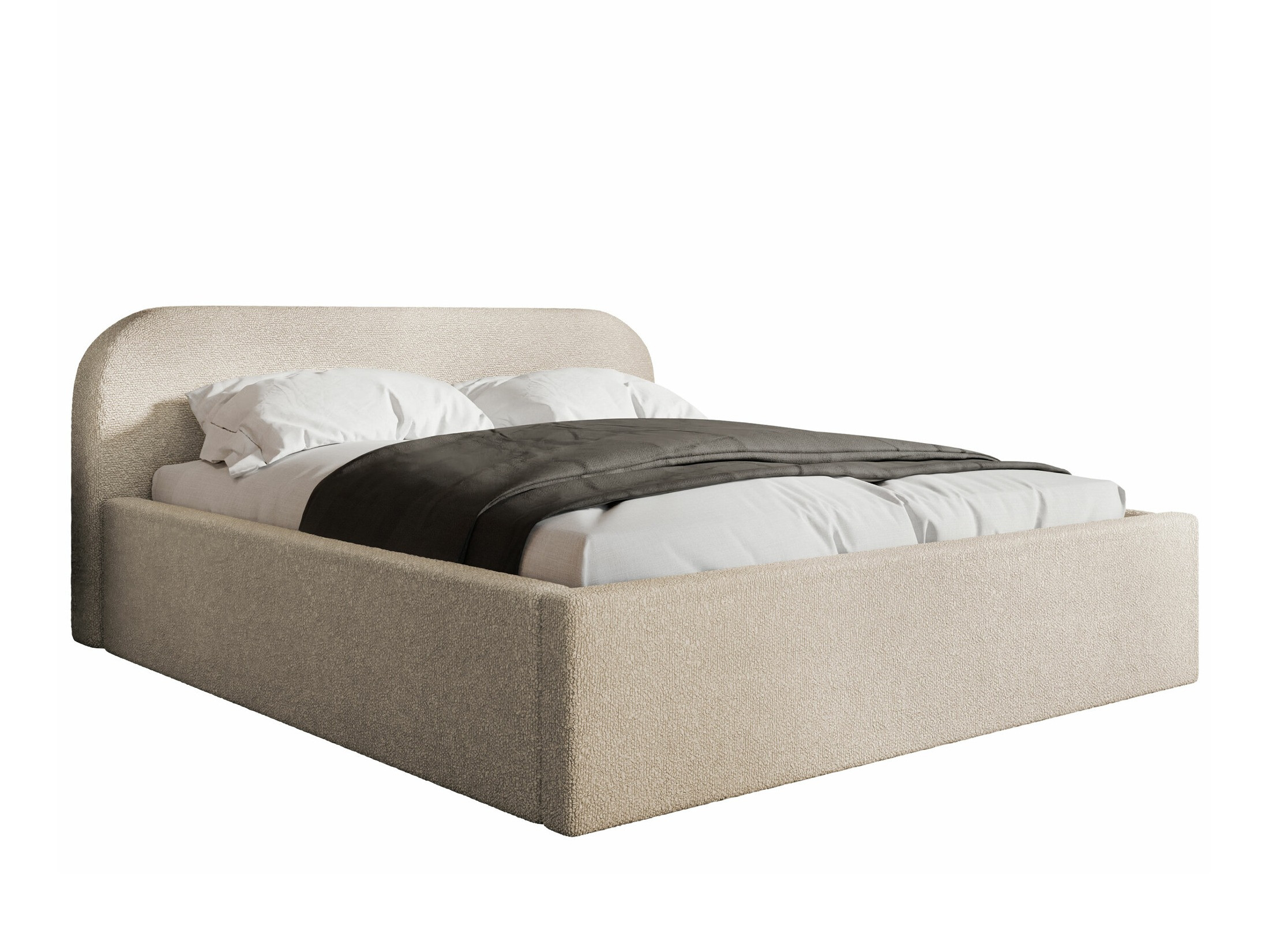 Krevet Comfivo Inventio (Abriamo 3)