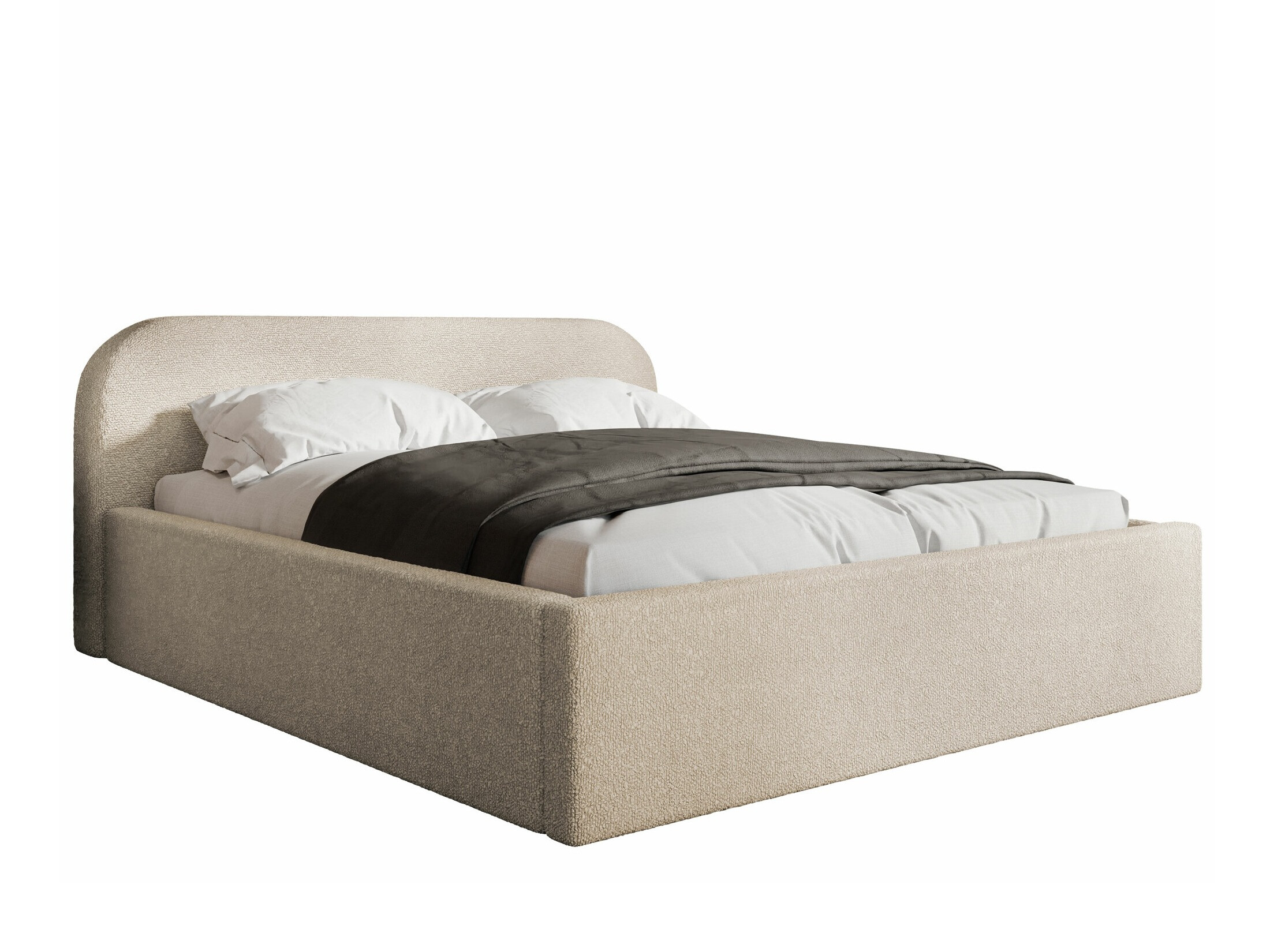 Krevet Comfivo Inventio (Abriamo 3)
