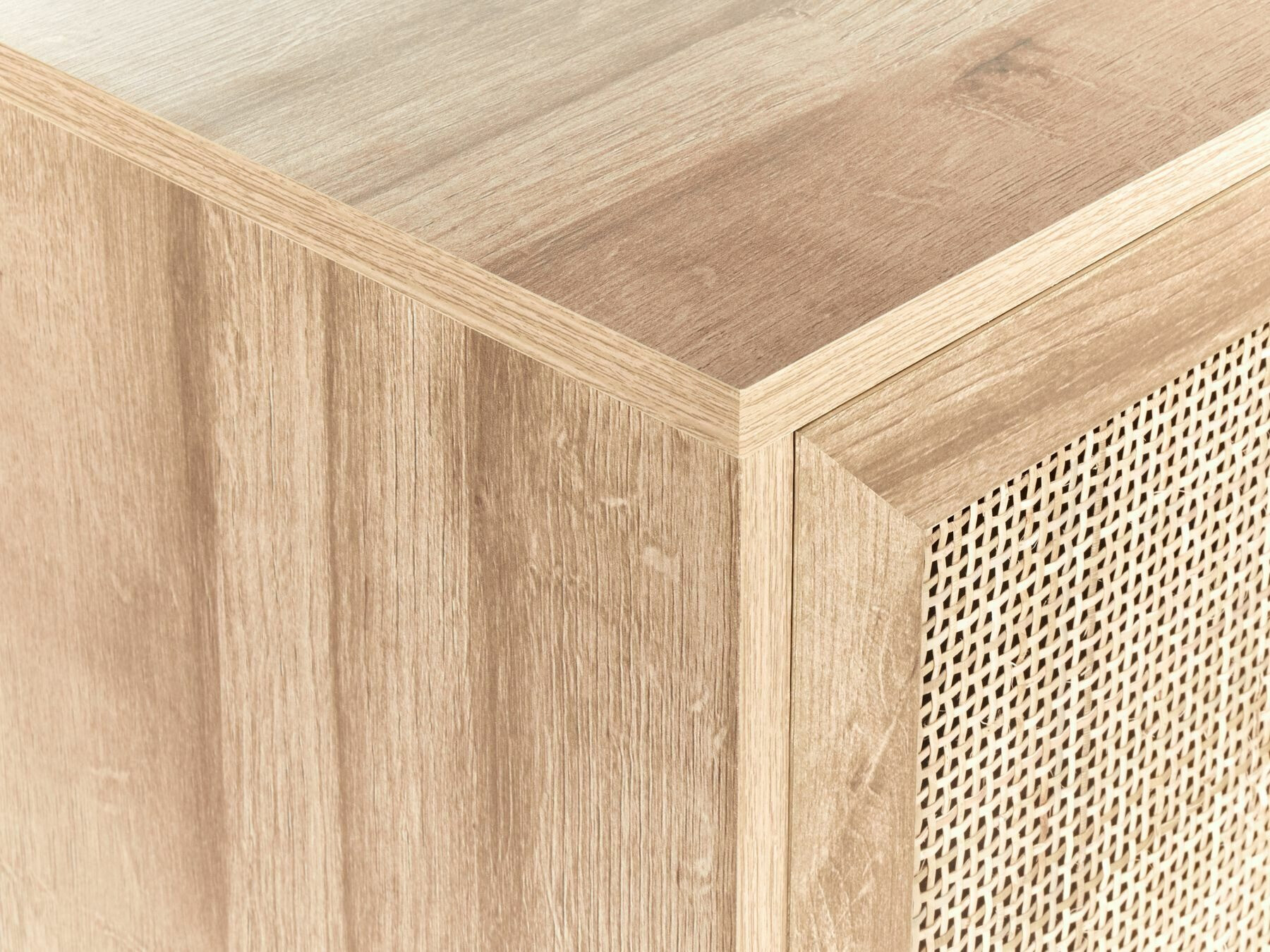 Samostojeći kupaonski ormarić za umivaonik Meldoru 105