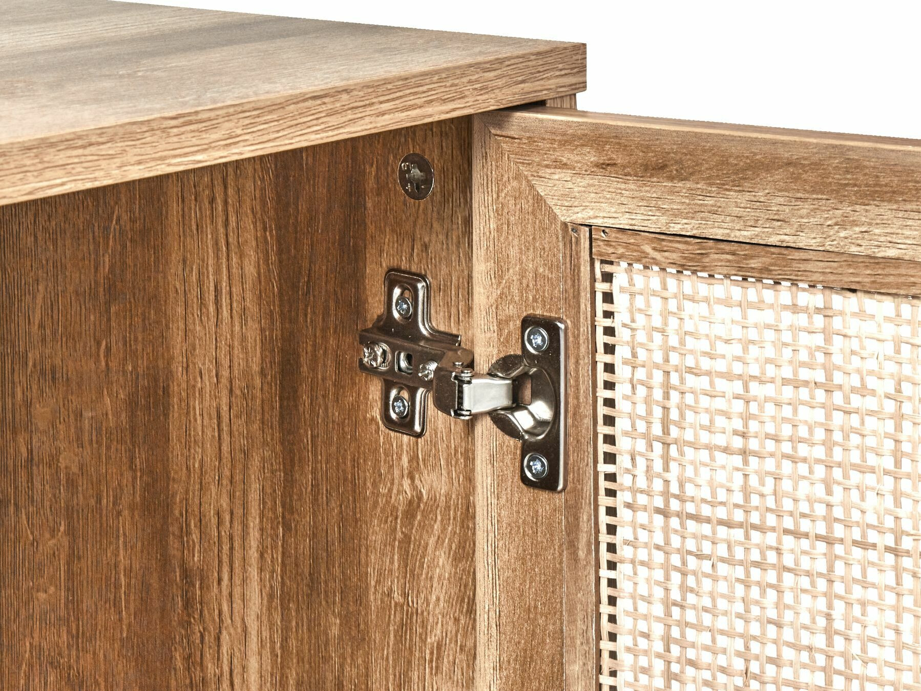 Samostojeći kupaonski ormarić za umivaonik Meldoru 105