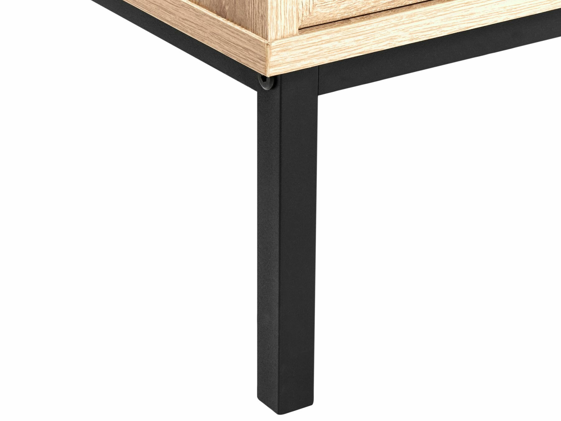 Samostojeći kupaonski ormarić za umivaonik Meldoru 105