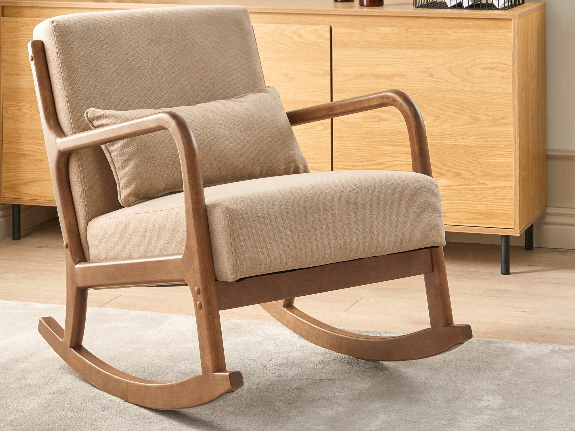 Stolica za ljuljanje Berwyn 2443