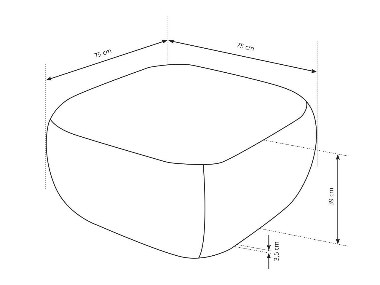 Tabure Kingston 141 (Abriamo 10)