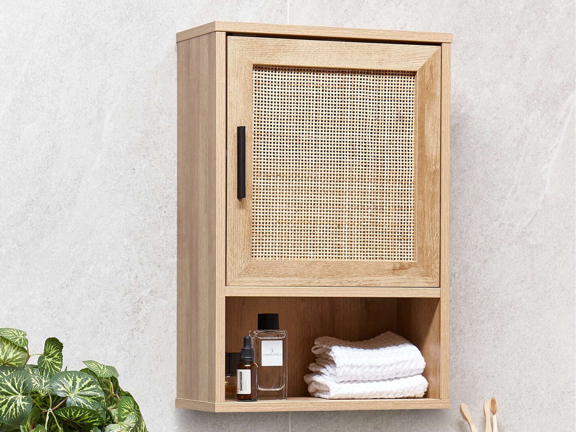 Zidni ormarić Meldoru 103