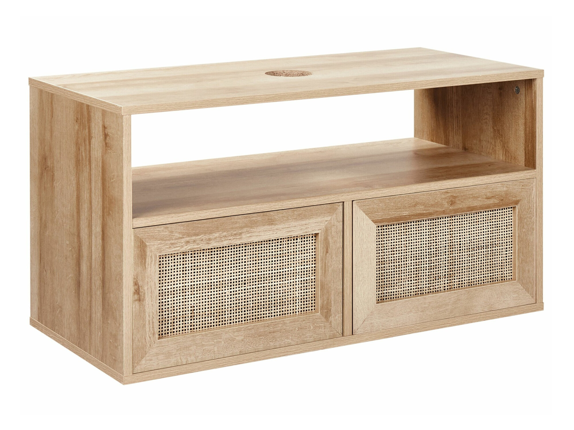 Zidni ormarić za umivaonik Meldoru 100