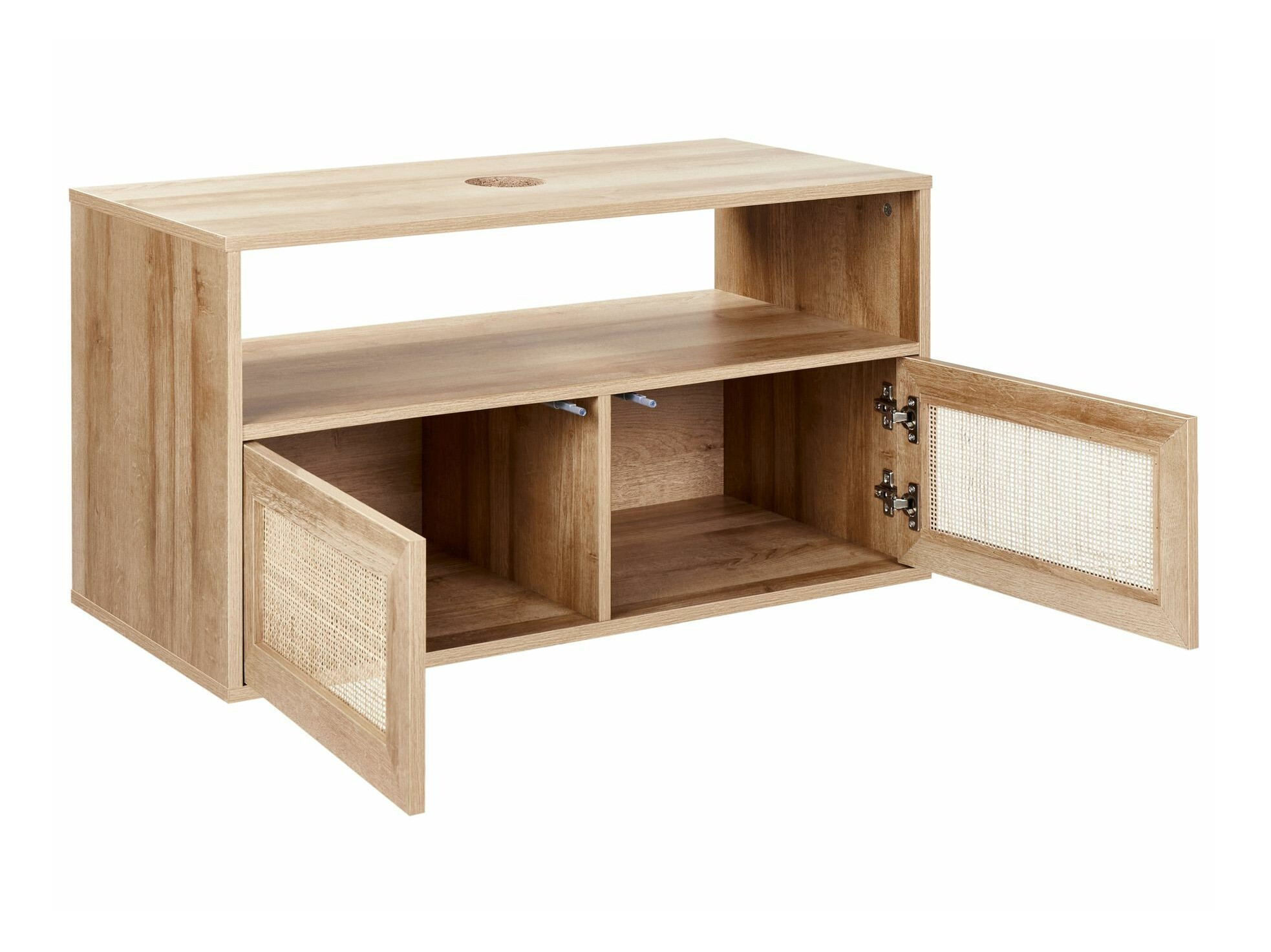 Zidni ormarić za umivaonik Meldoru 100